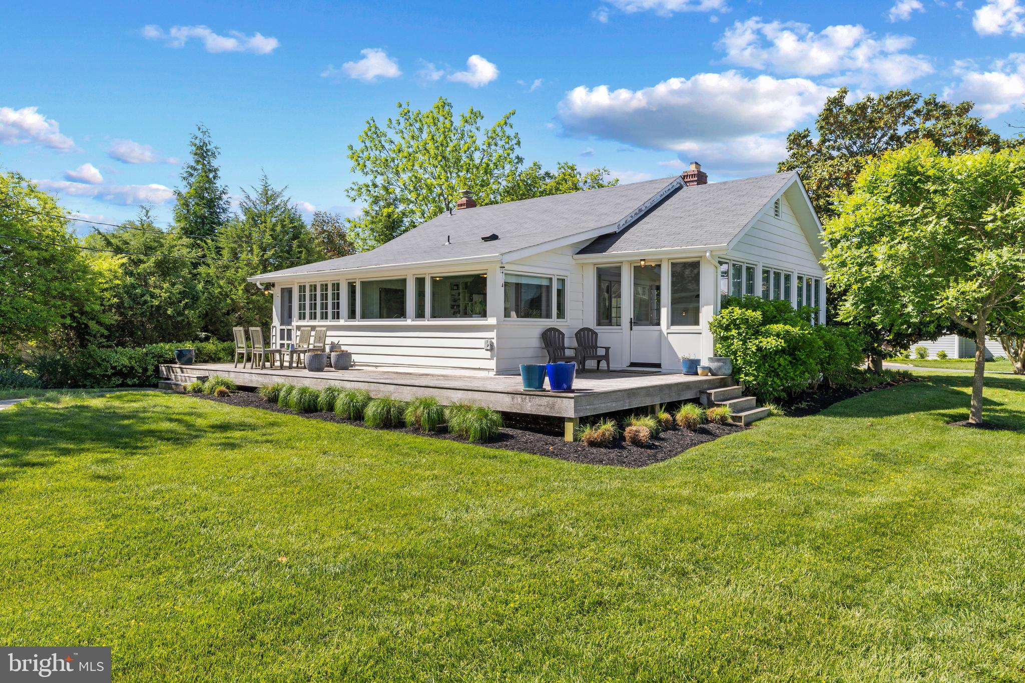 BAY RIDGE - Residential