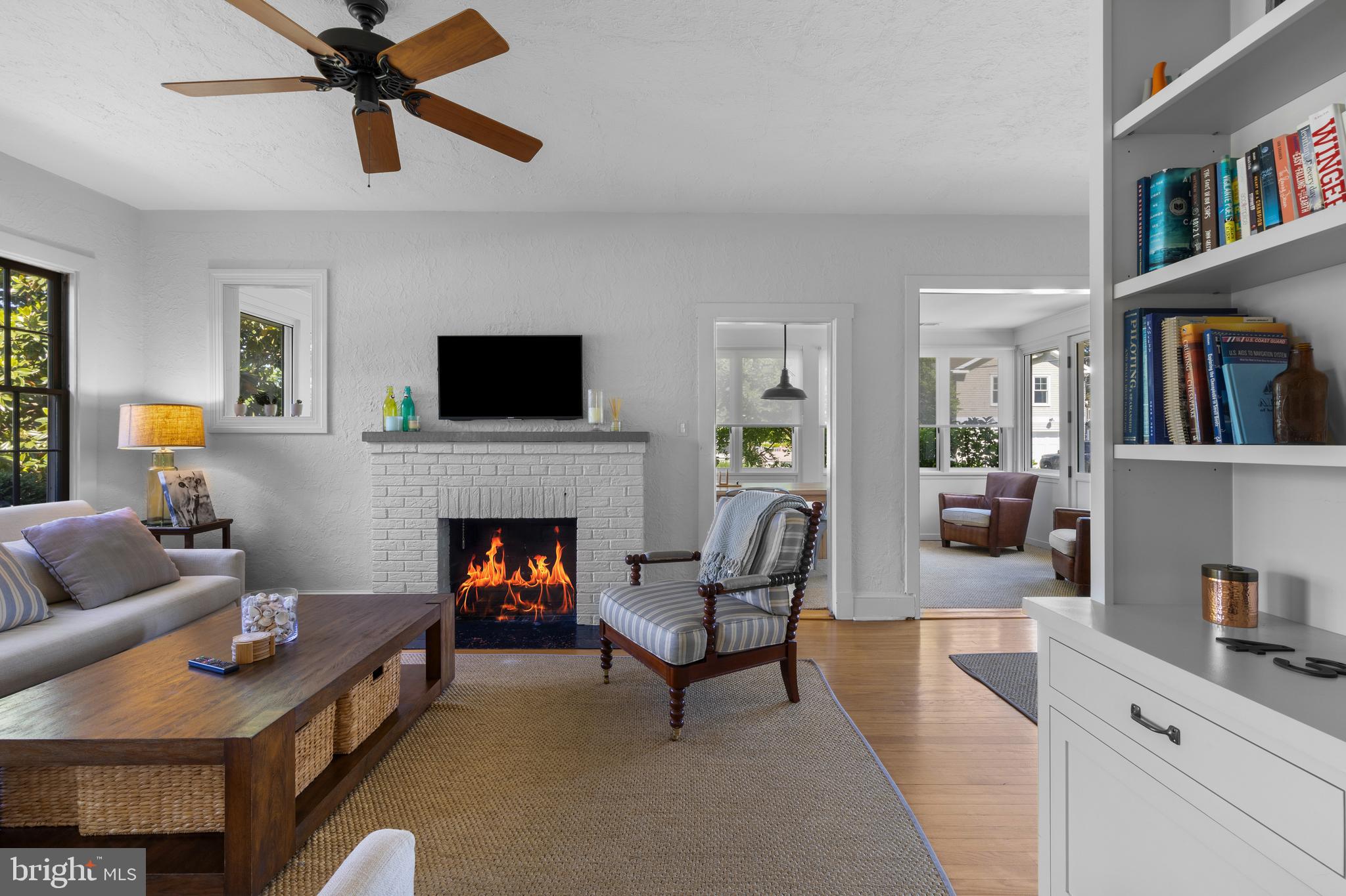 BAY RIDGE - Residential