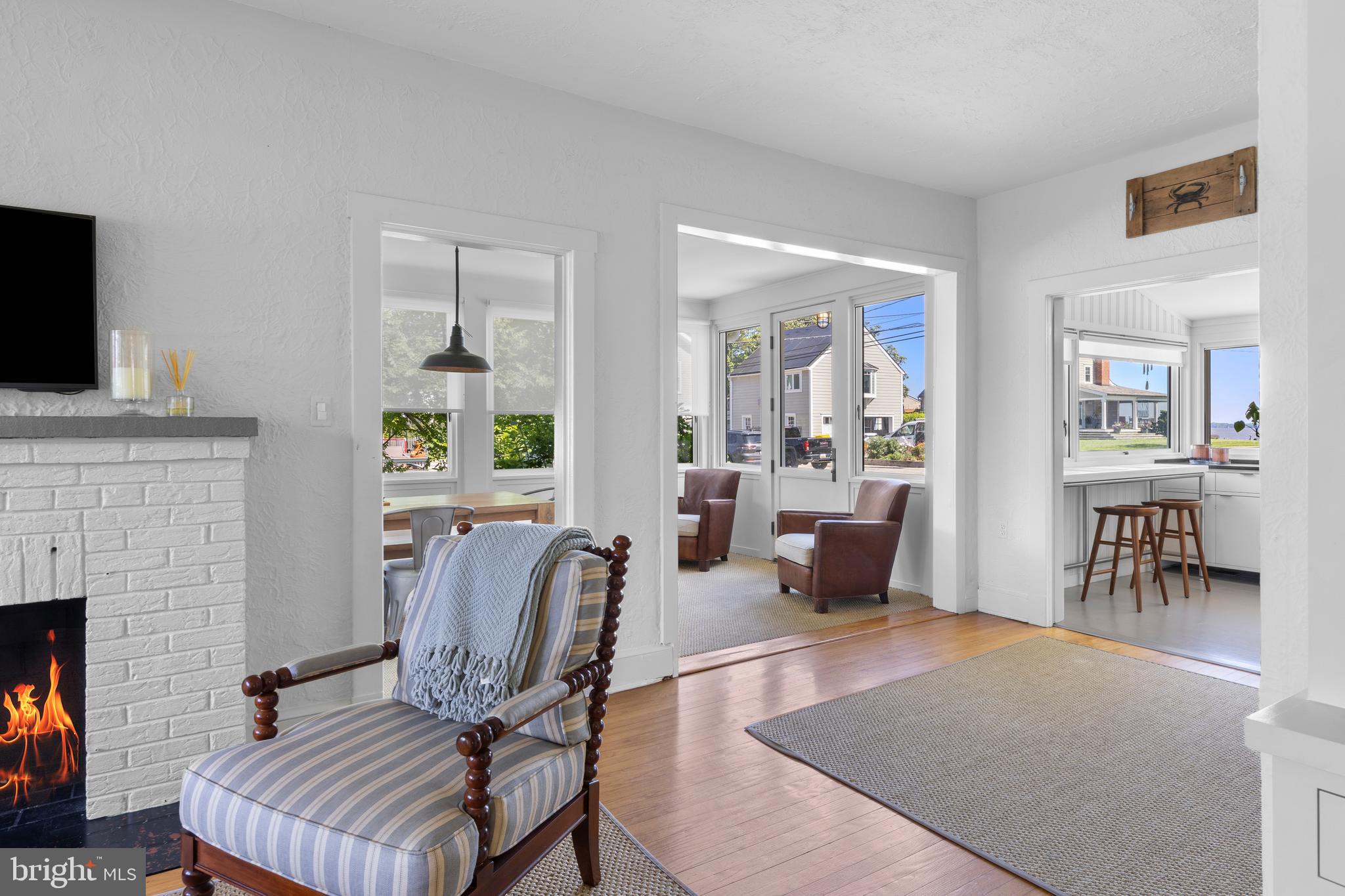 BAY RIDGE - Residential