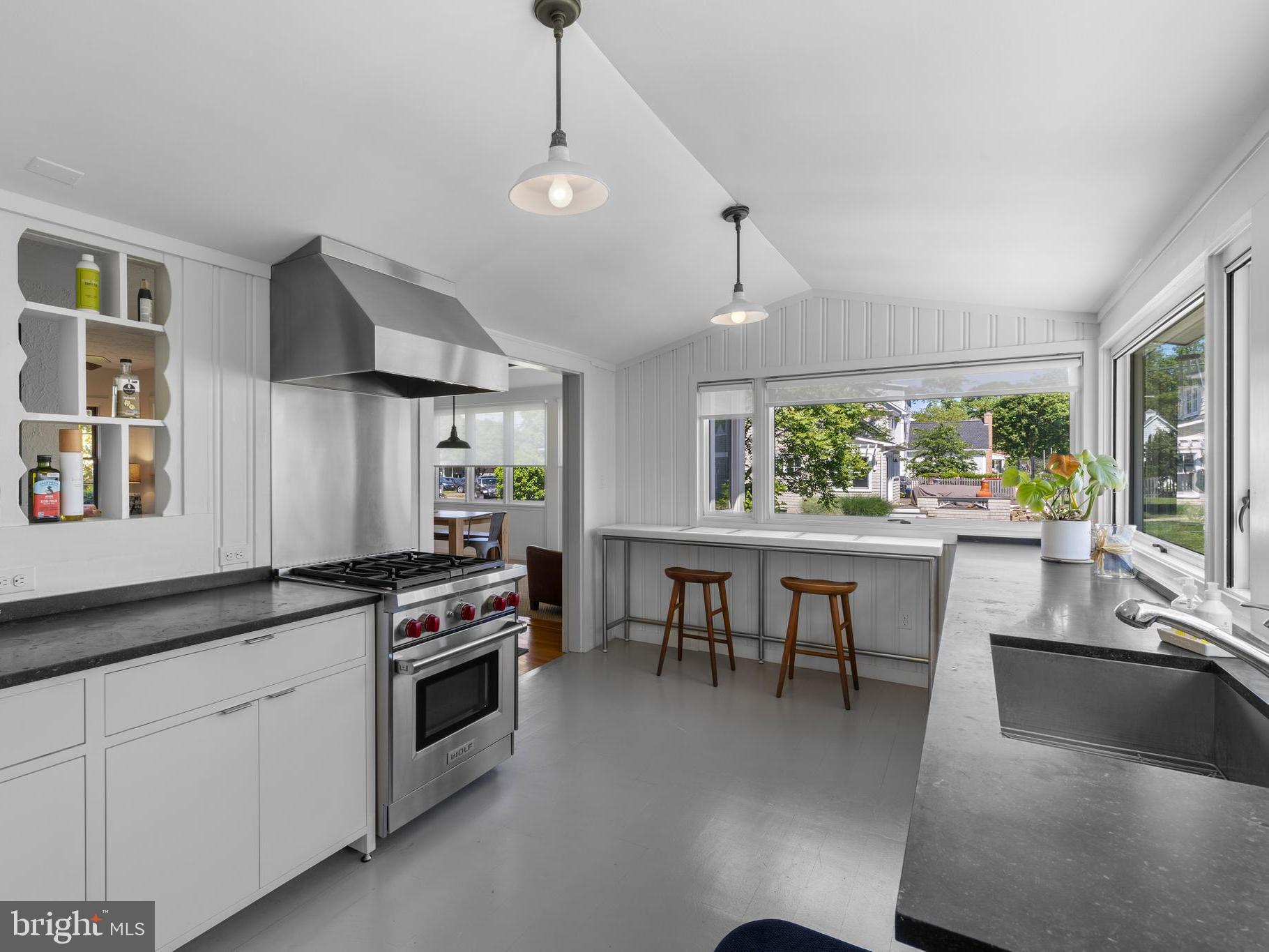 BAY RIDGE - Residential