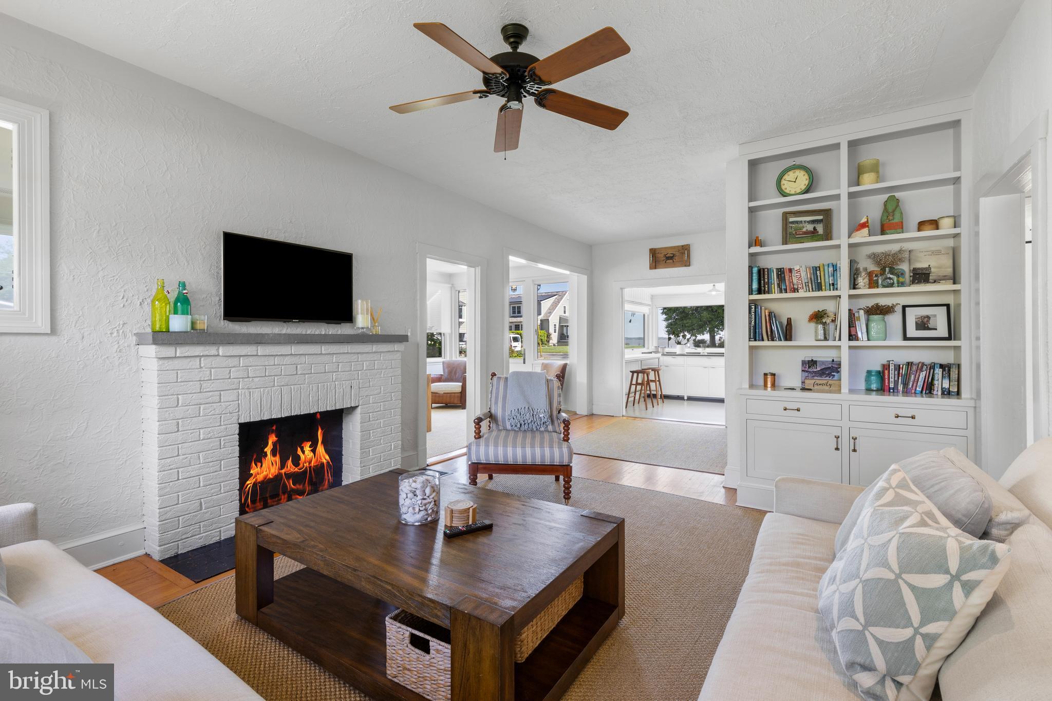 BAY RIDGE - Residential