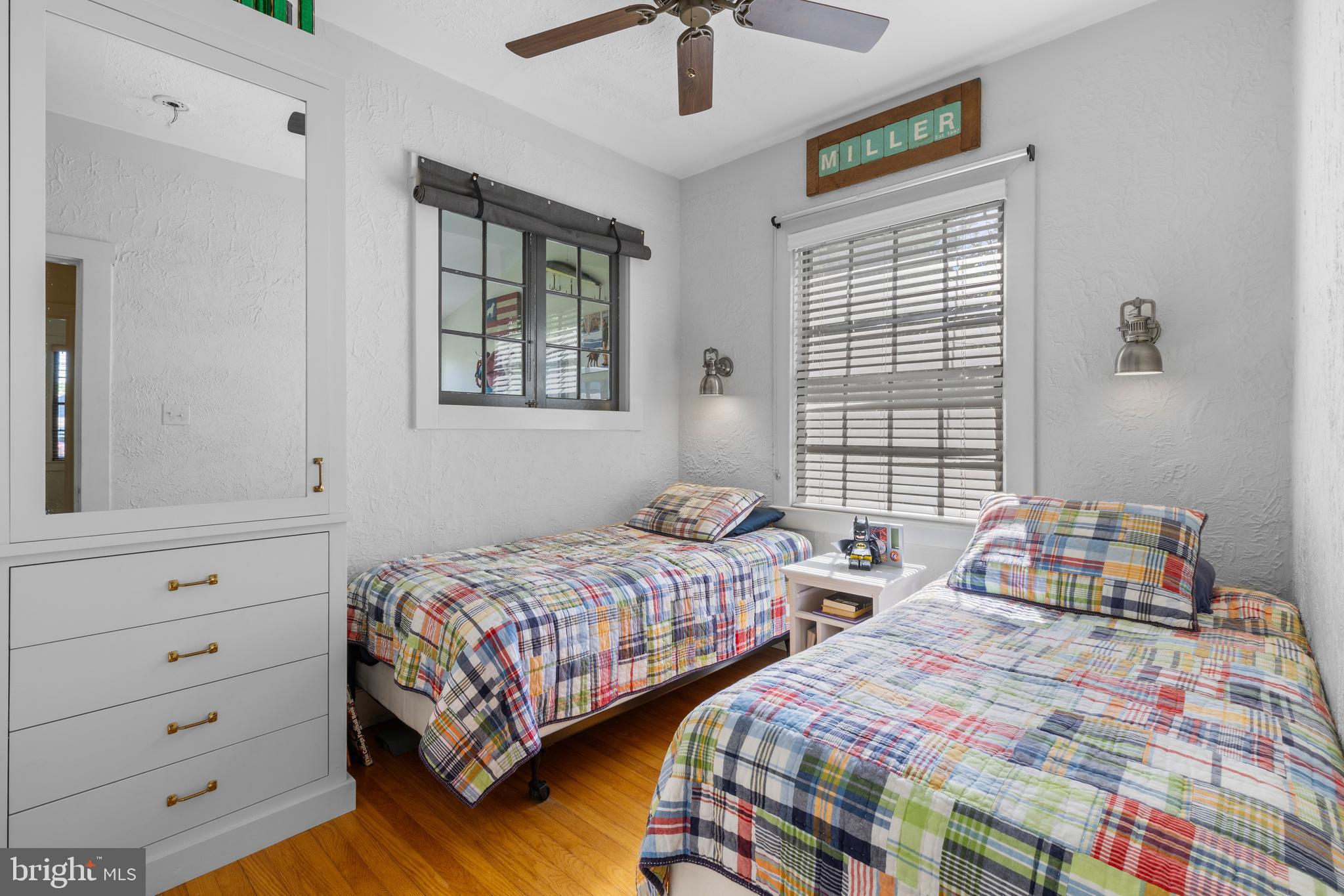 BAY RIDGE - Residential