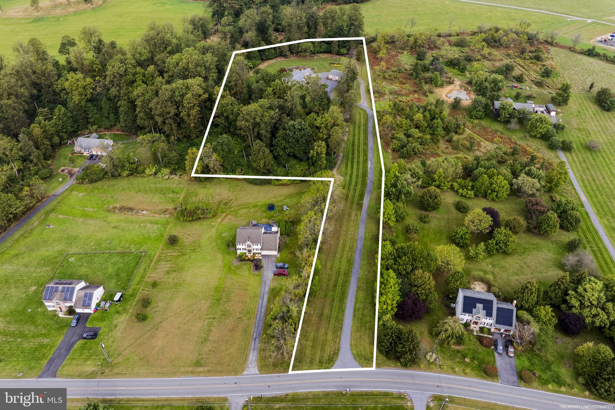259 MOUNTAIN TOP ROAD