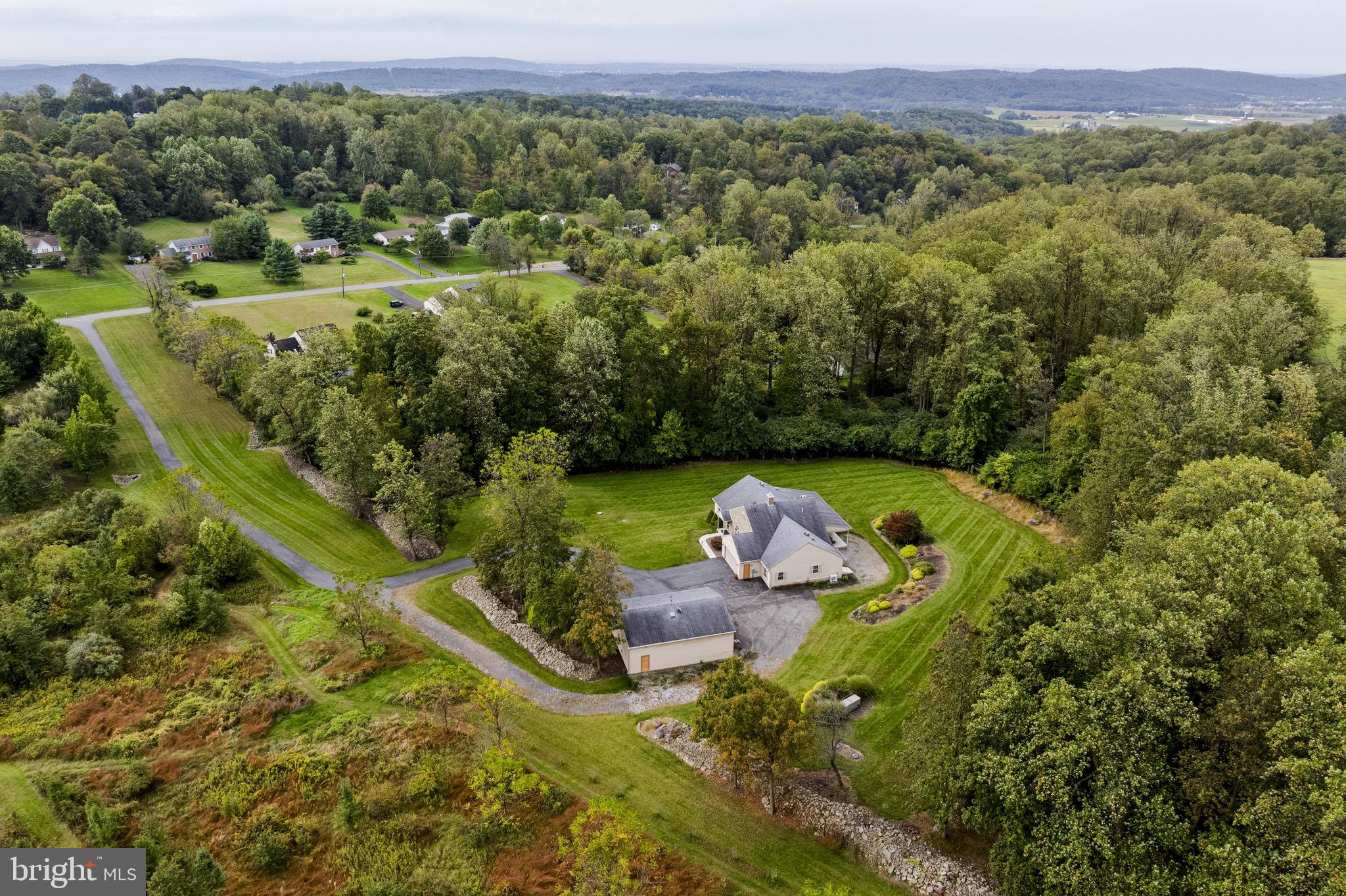 259 MOUNTAIN TOP ROAD