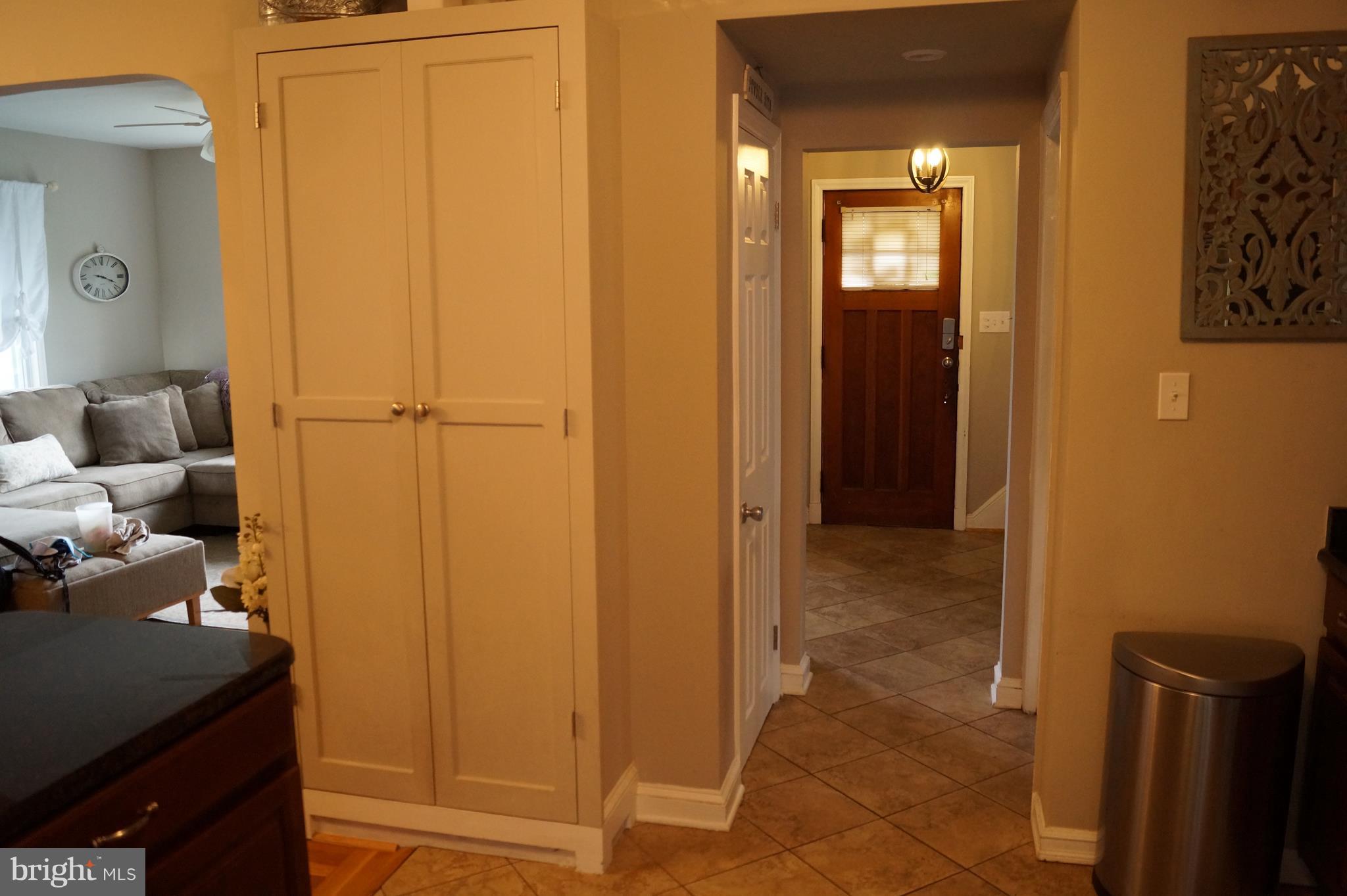 OAKLAND TERRACE - Residential