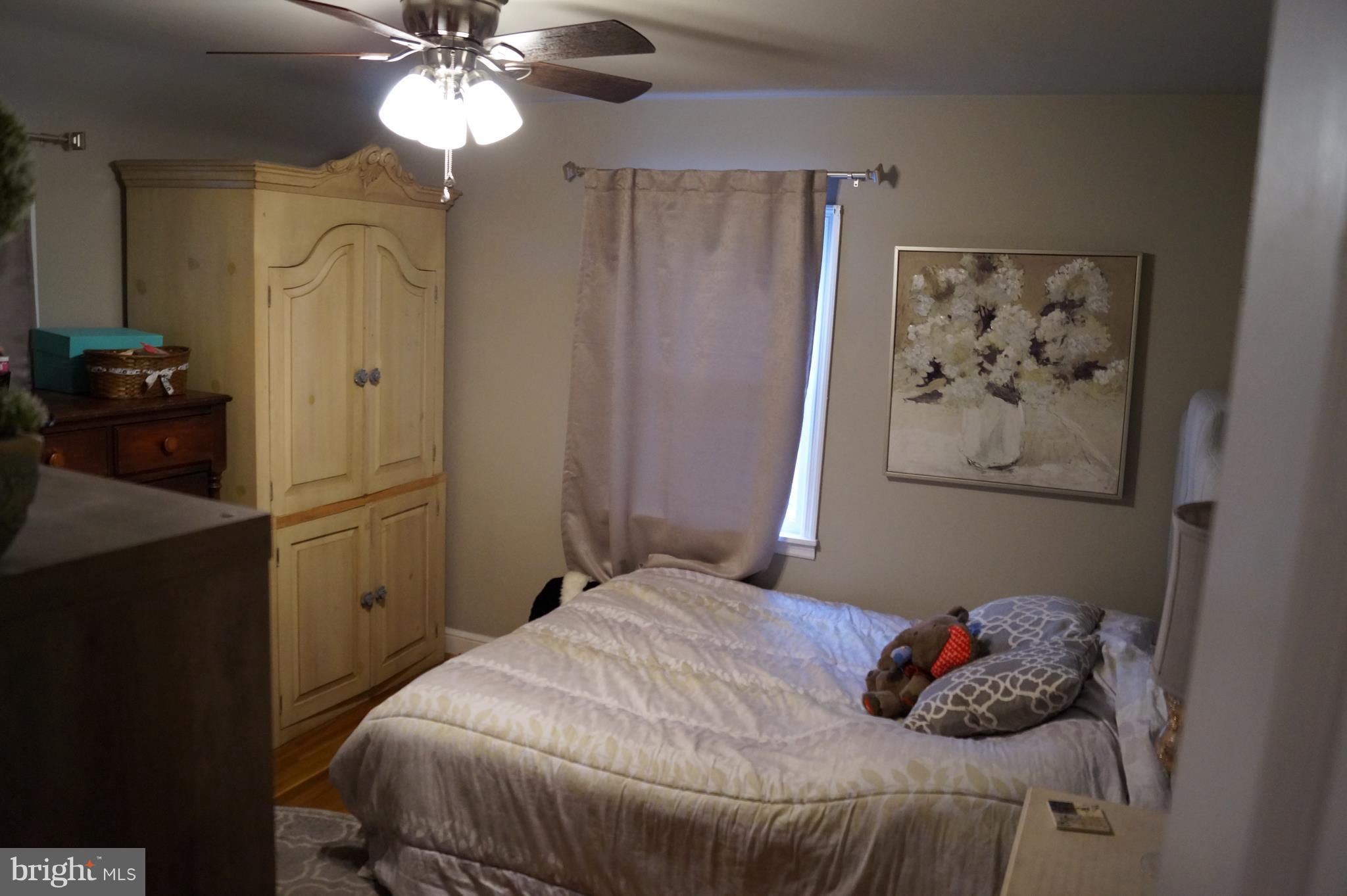 OAKLAND TERRACE - Residential