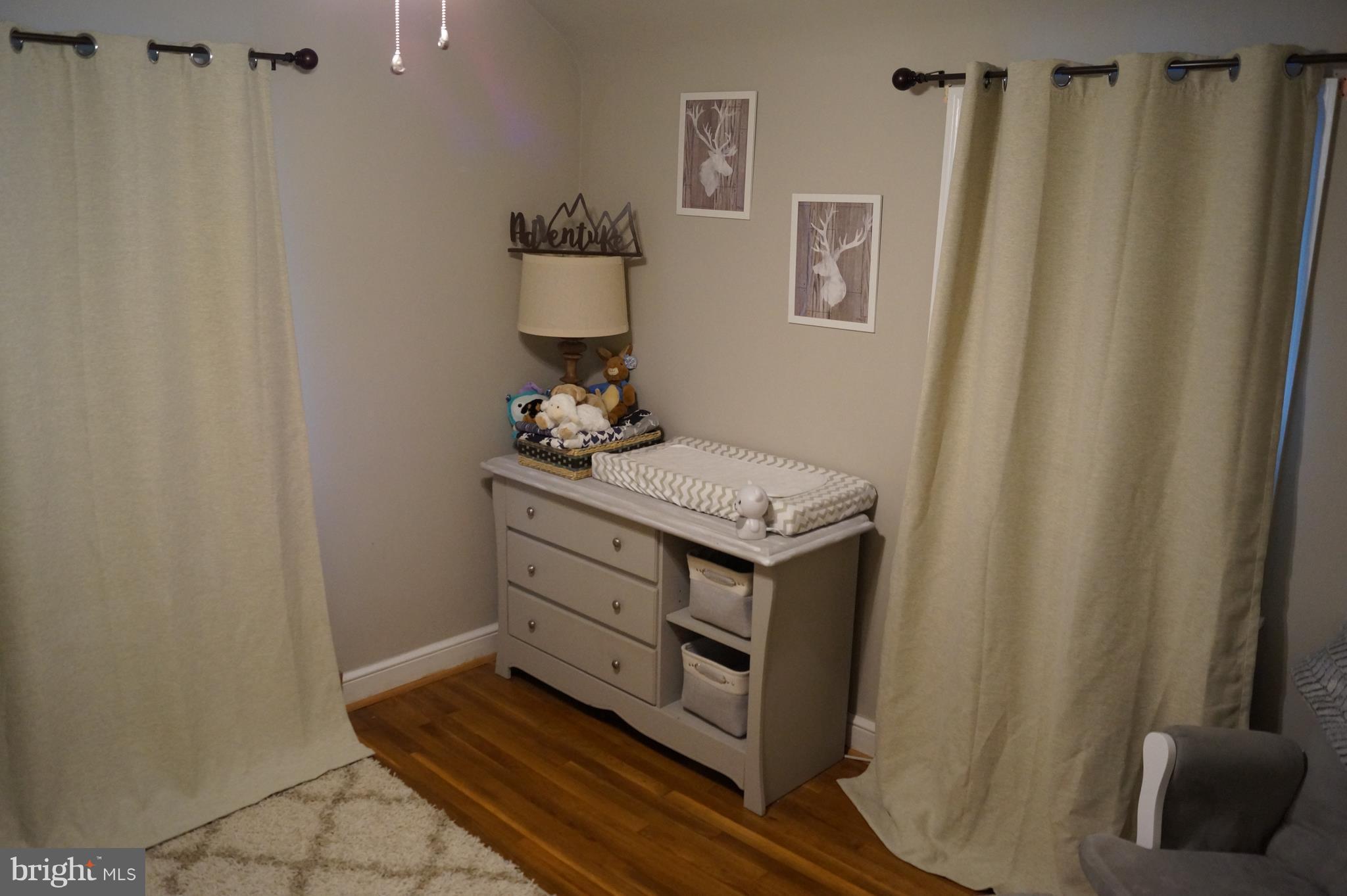 OAKLAND TERRACE - Residential