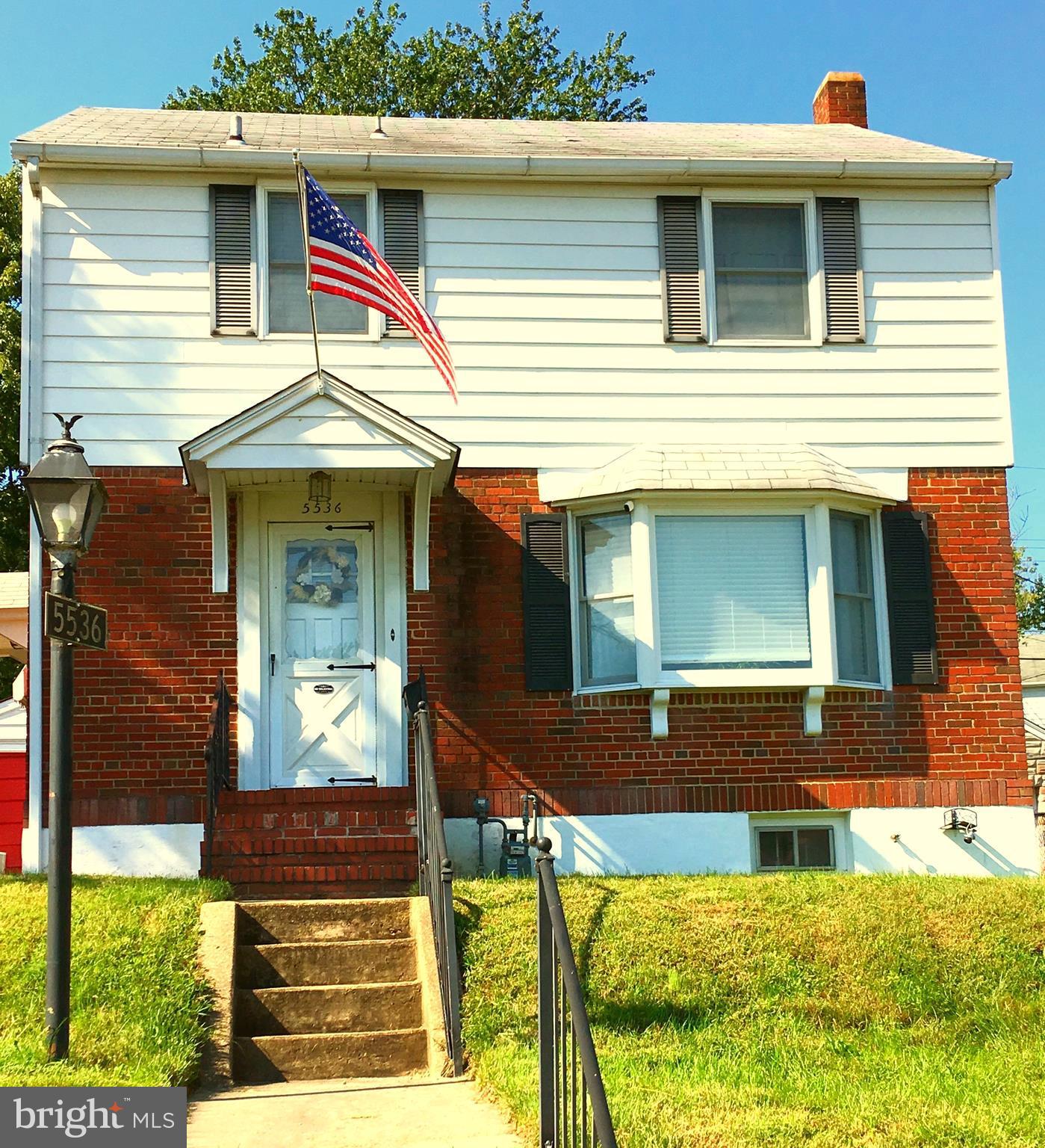OAKLAND TERRACE - Residential