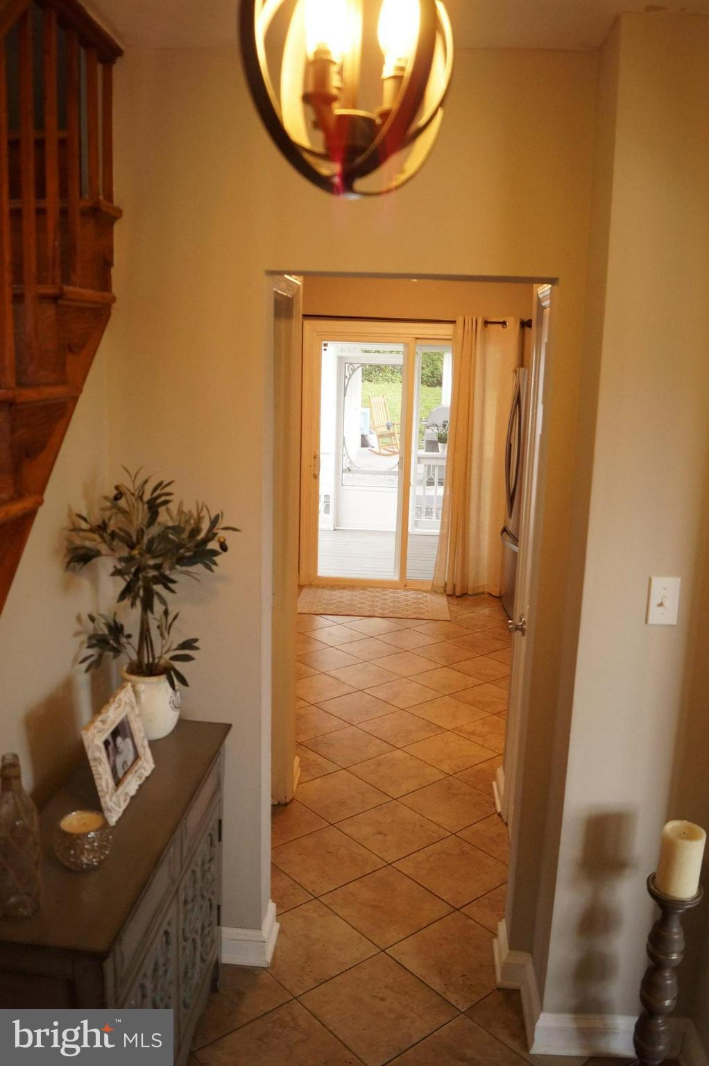 OAKLAND TERRACE - Residential