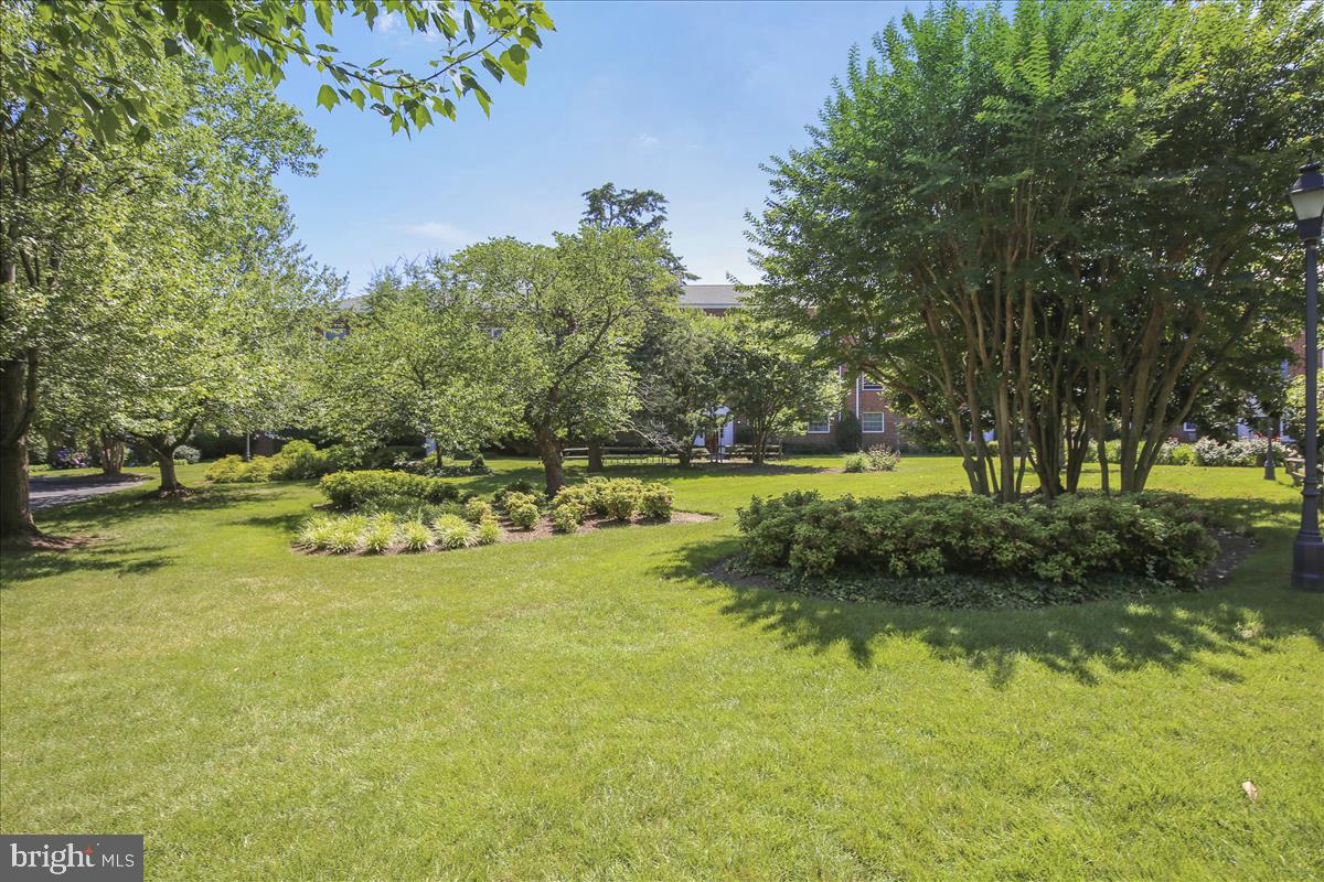 POTOWMACK CROSSING - Residential