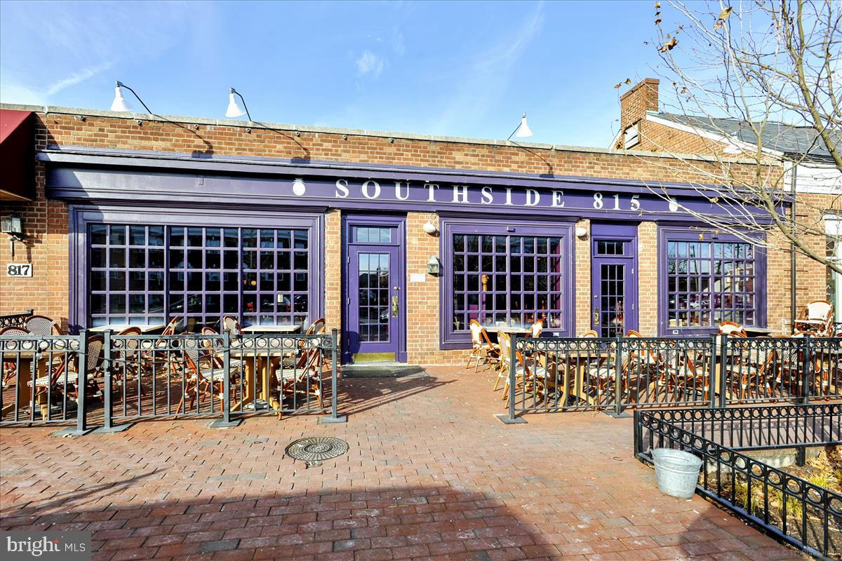 POTOWMACK CROSSING - Residential