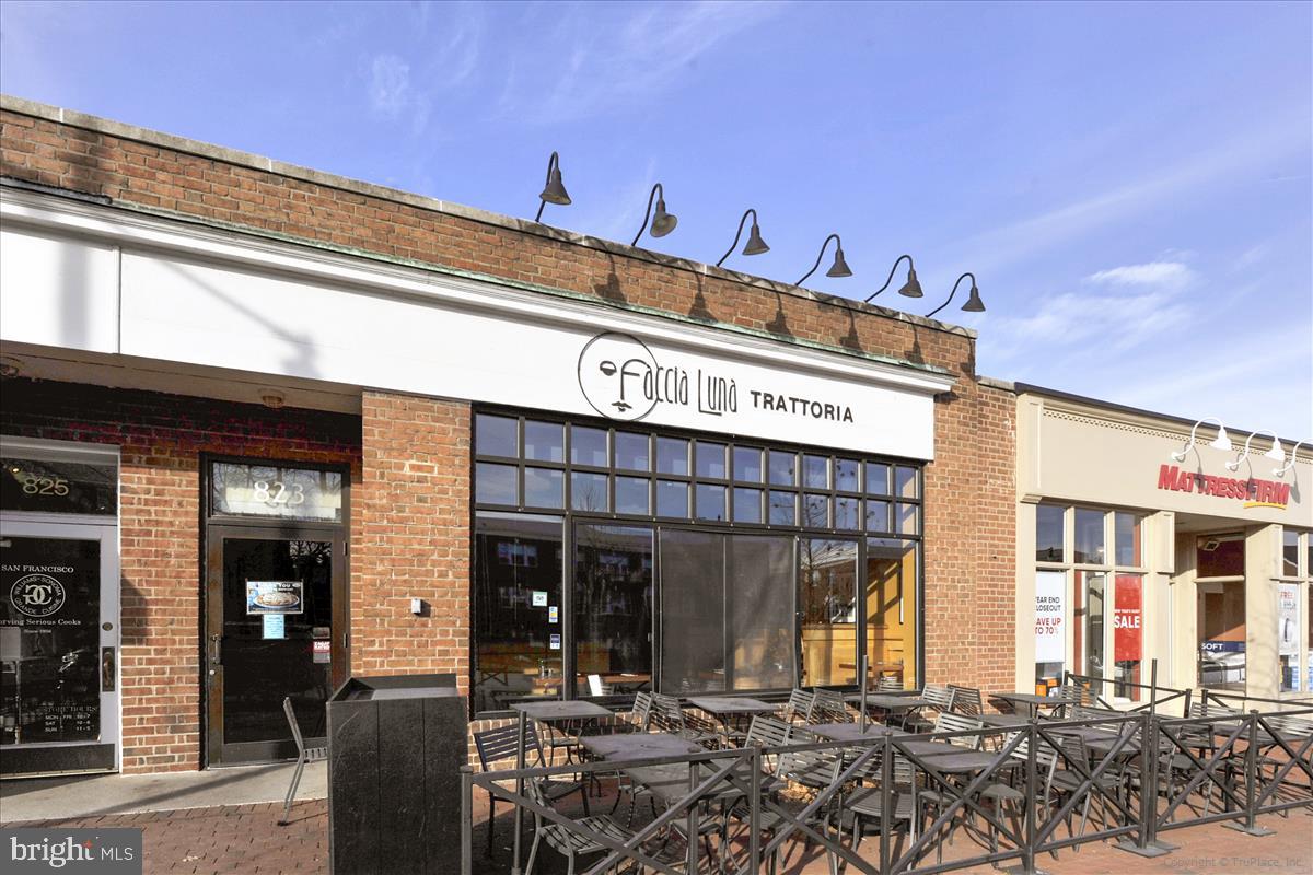 POTOWMACK CROSSING - Residential