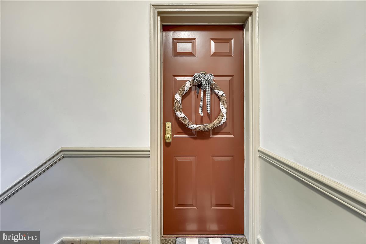 POTOWMACK CROSSING - Residential