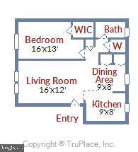 POTOWMACK CROSSING - Residential