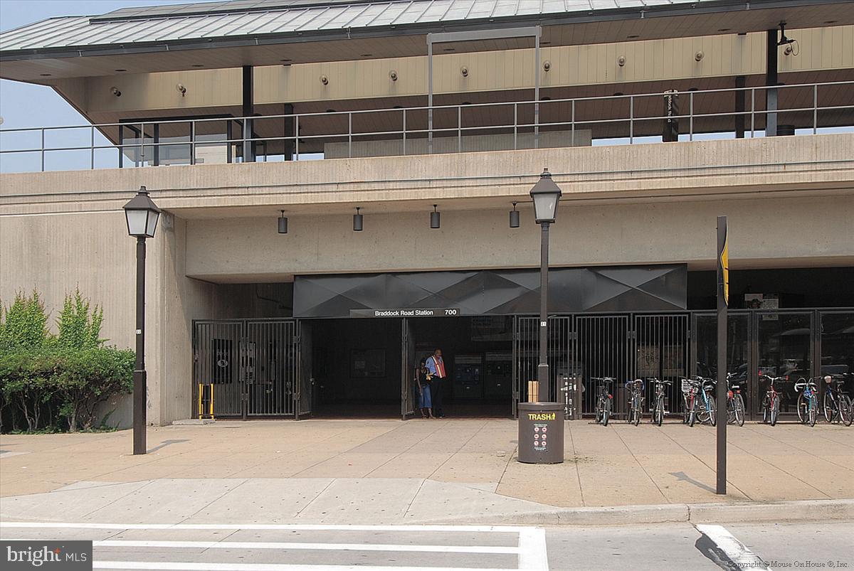 POTOWMACK CROSSING - Residential