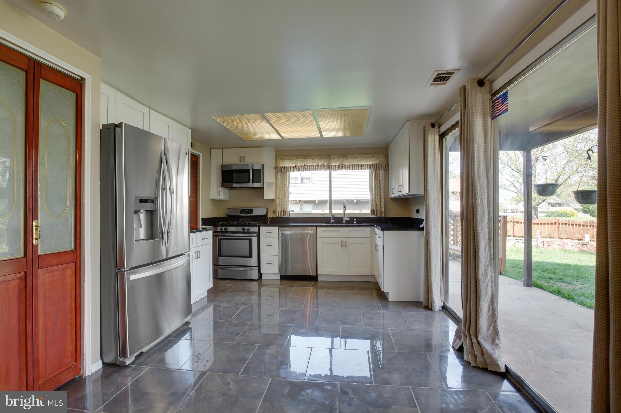 SUGARLAND RUN - Residential