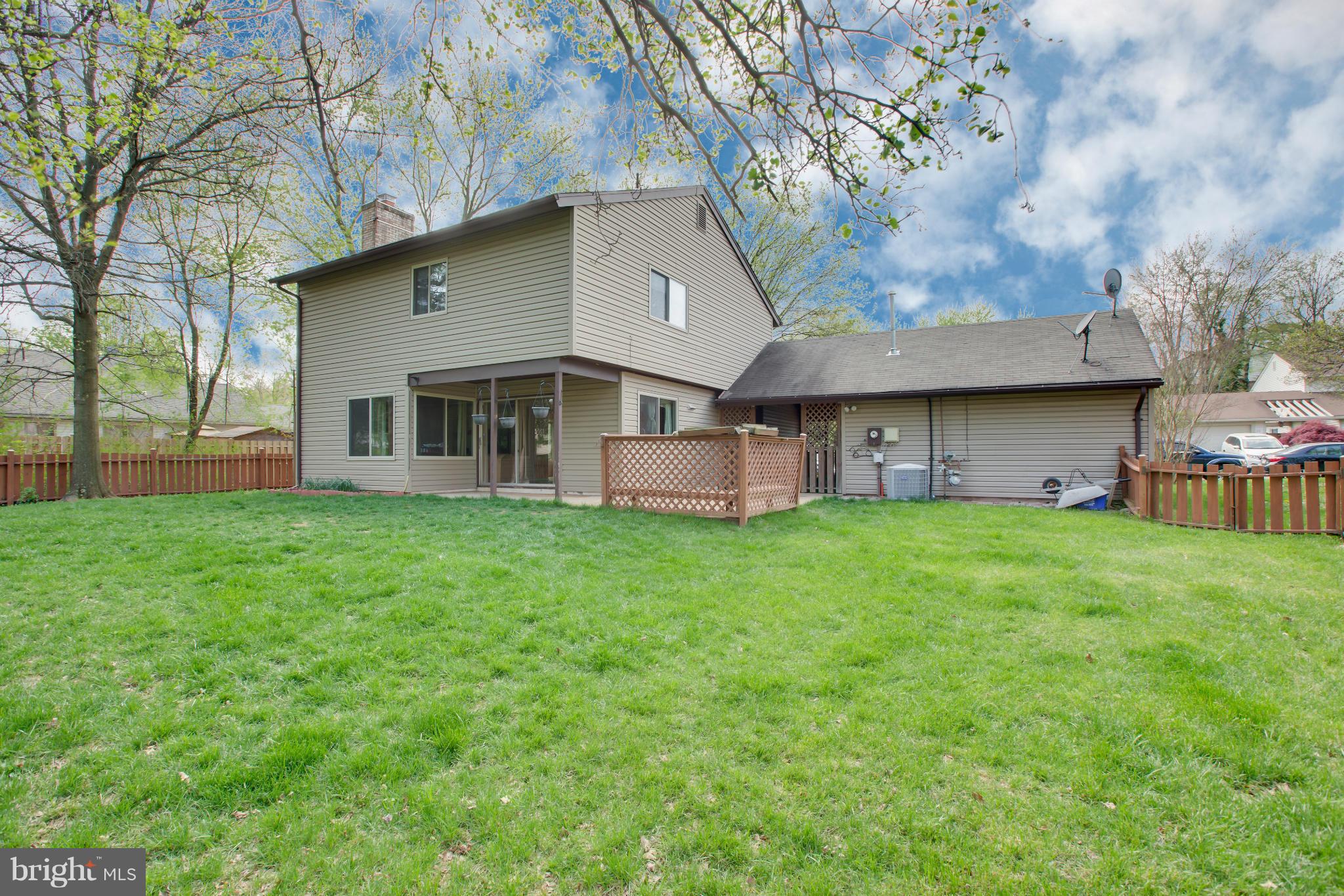 SUGARLAND RUN - Residential