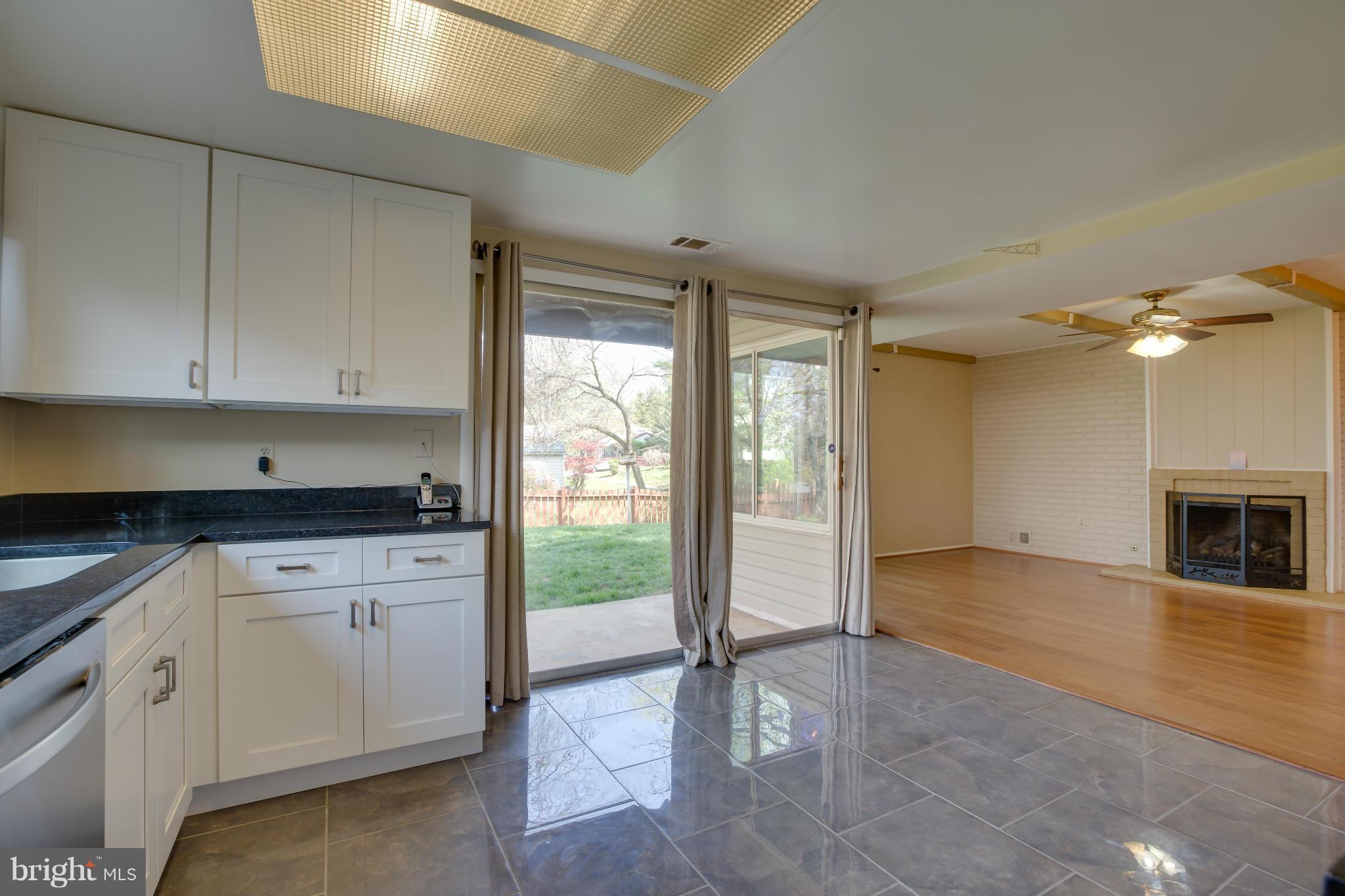 SUGARLAND RUN - Residential