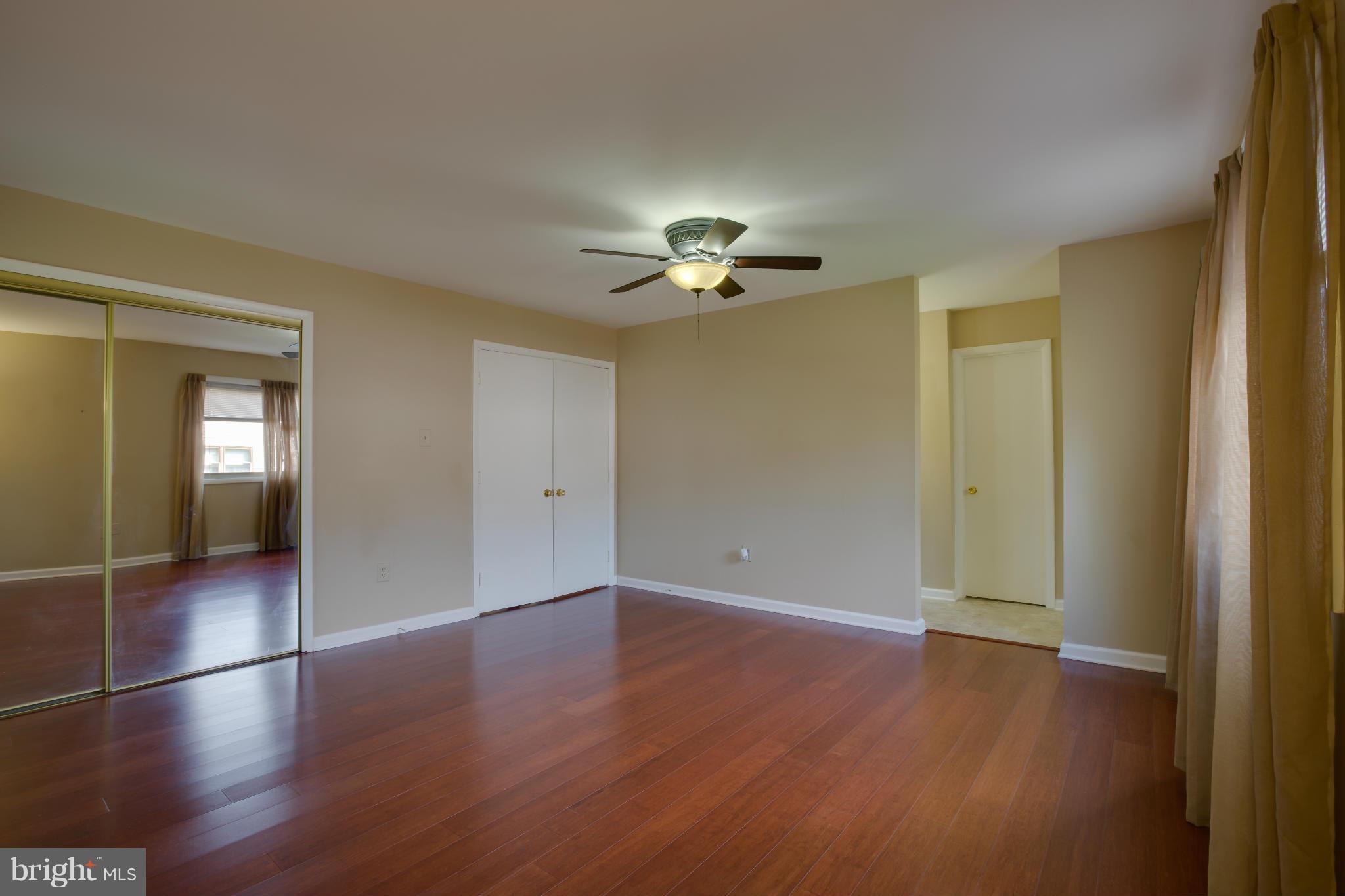 SUGARLAND RUN - Residential