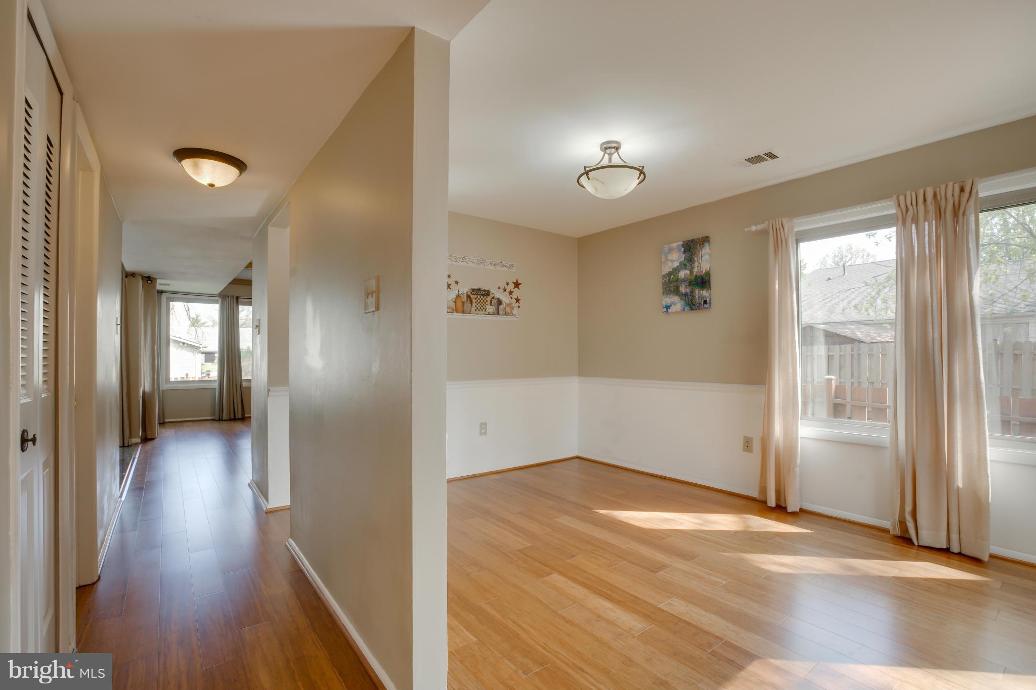 SUGARLAND RUN - Residential