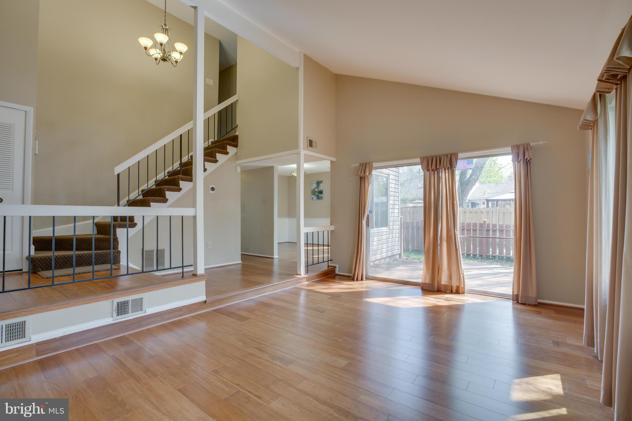 SUGARLAND RUN - Residential