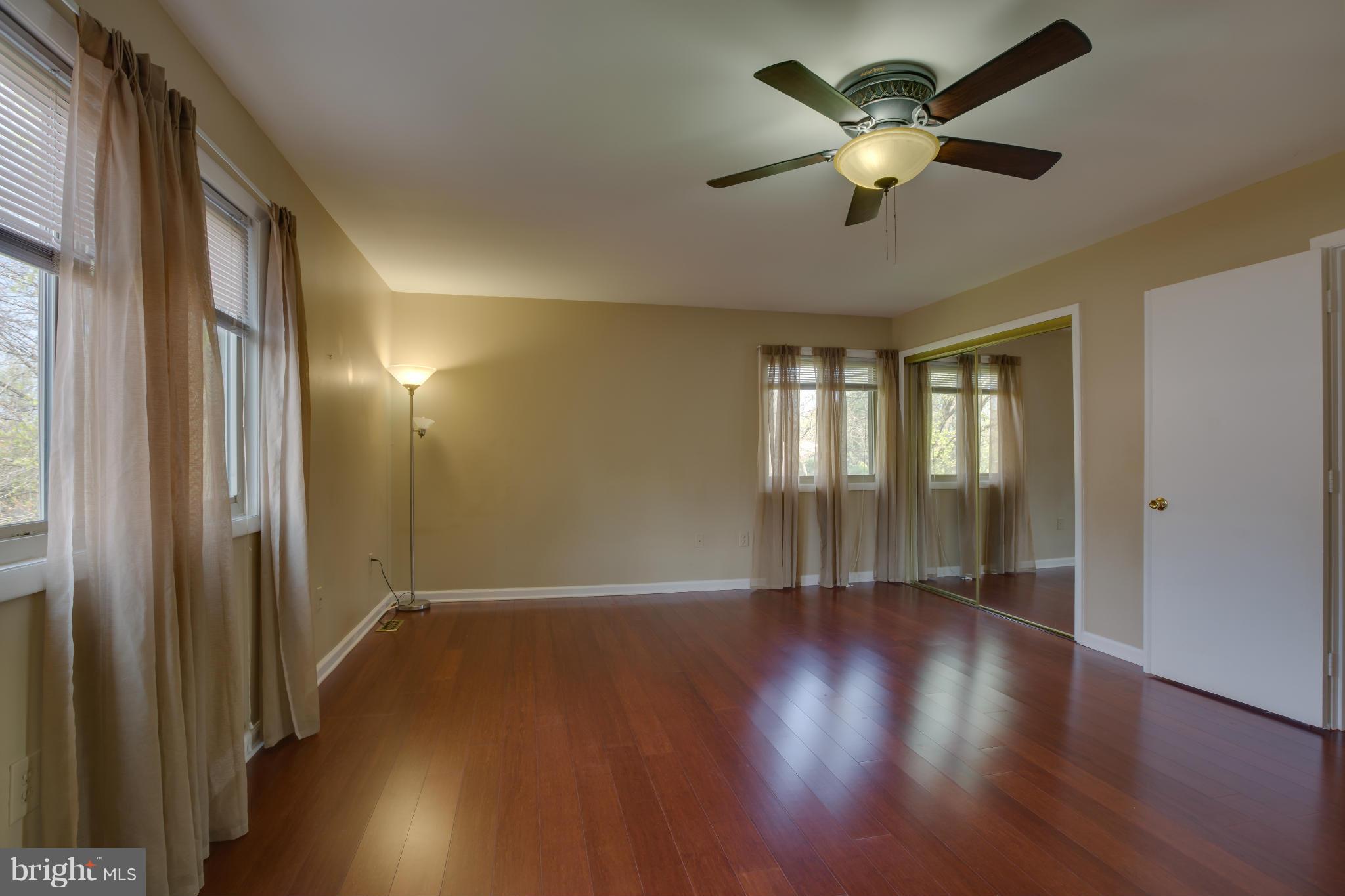 SUGARLAND RUN - Residential