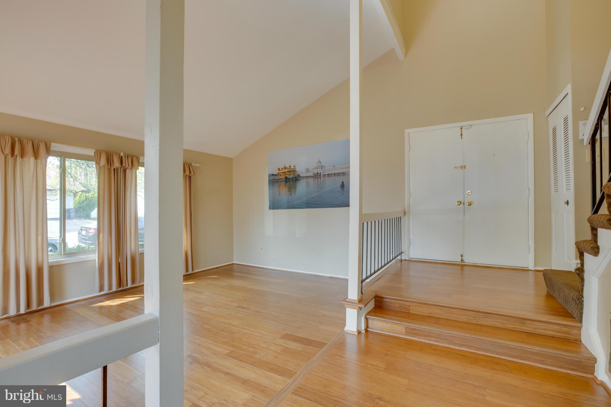 SUGARLAND RUN - Residential