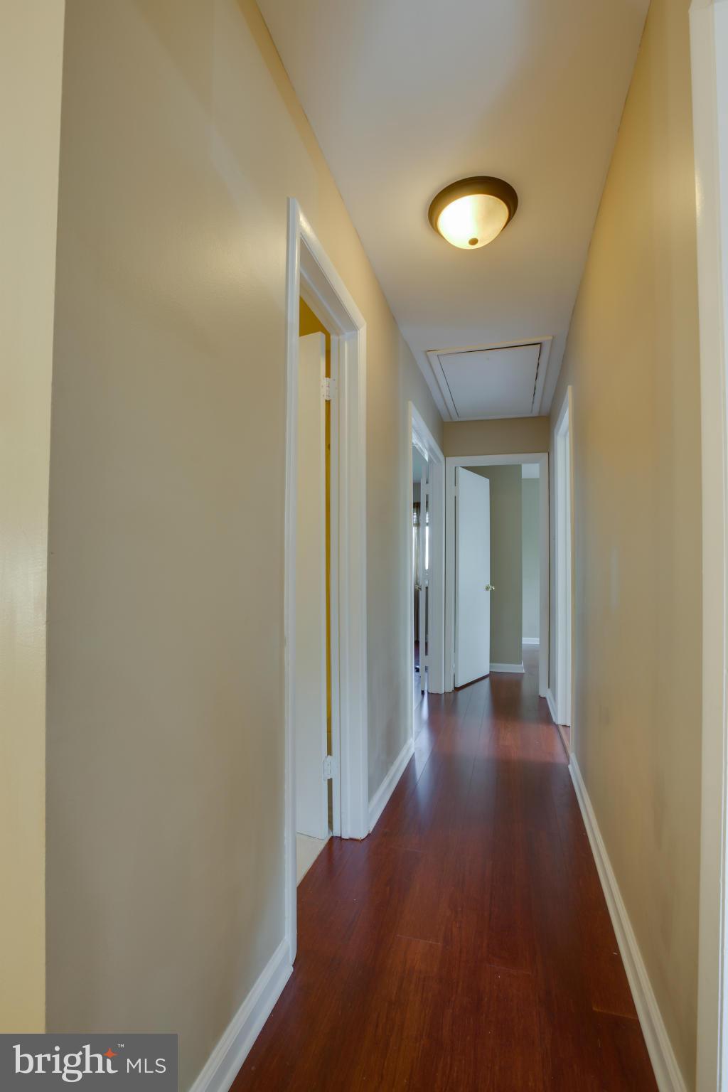 SUGARLAND RUN - Residential