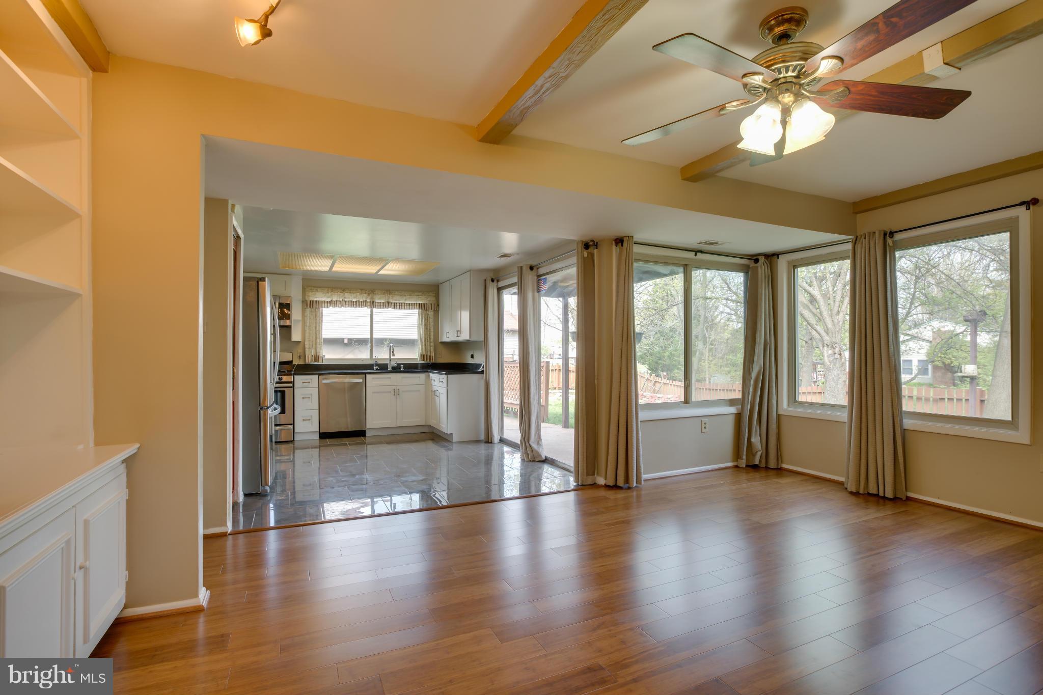 SUGARLAND RUN - Residential