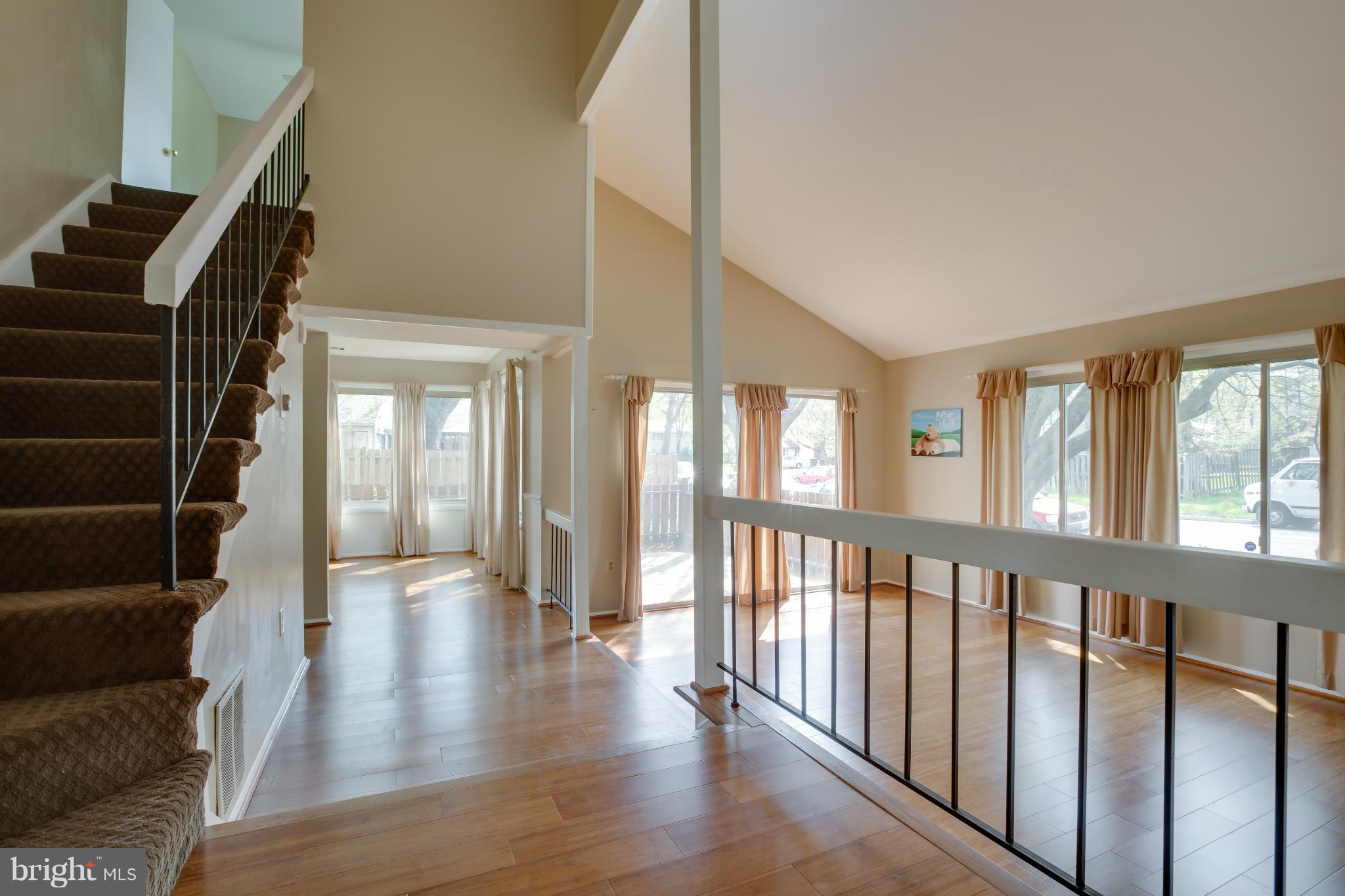 SUGARLAND RUN - Residential