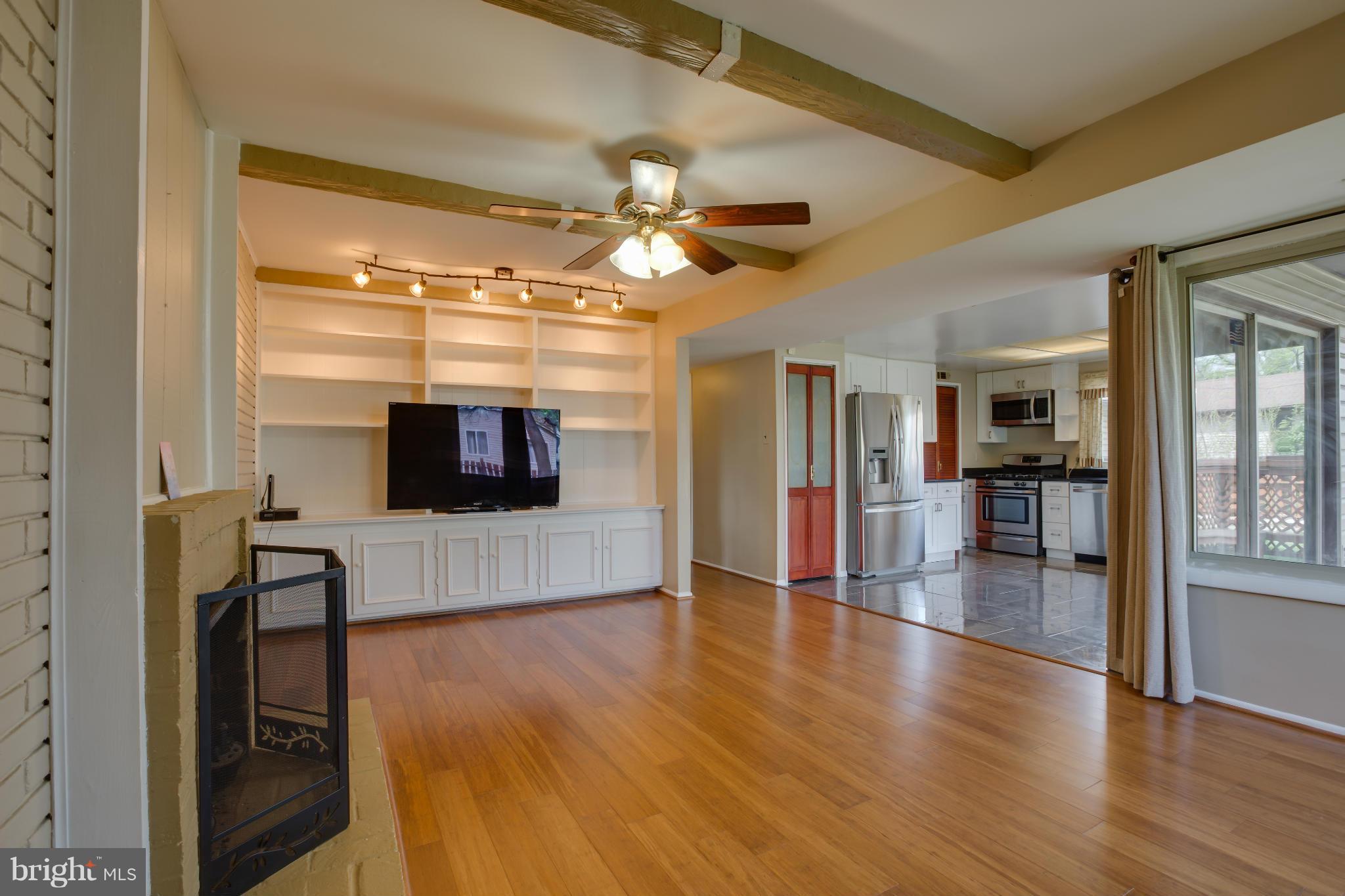 SUGARLAND RUN - Residential