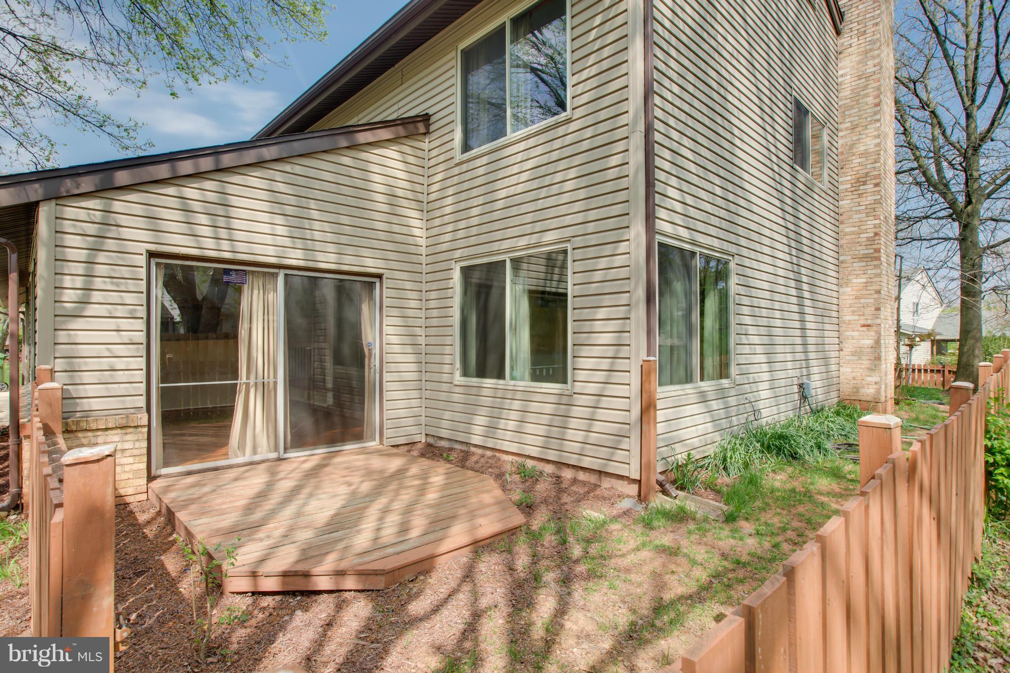 SUGARLAND RUN - Residential