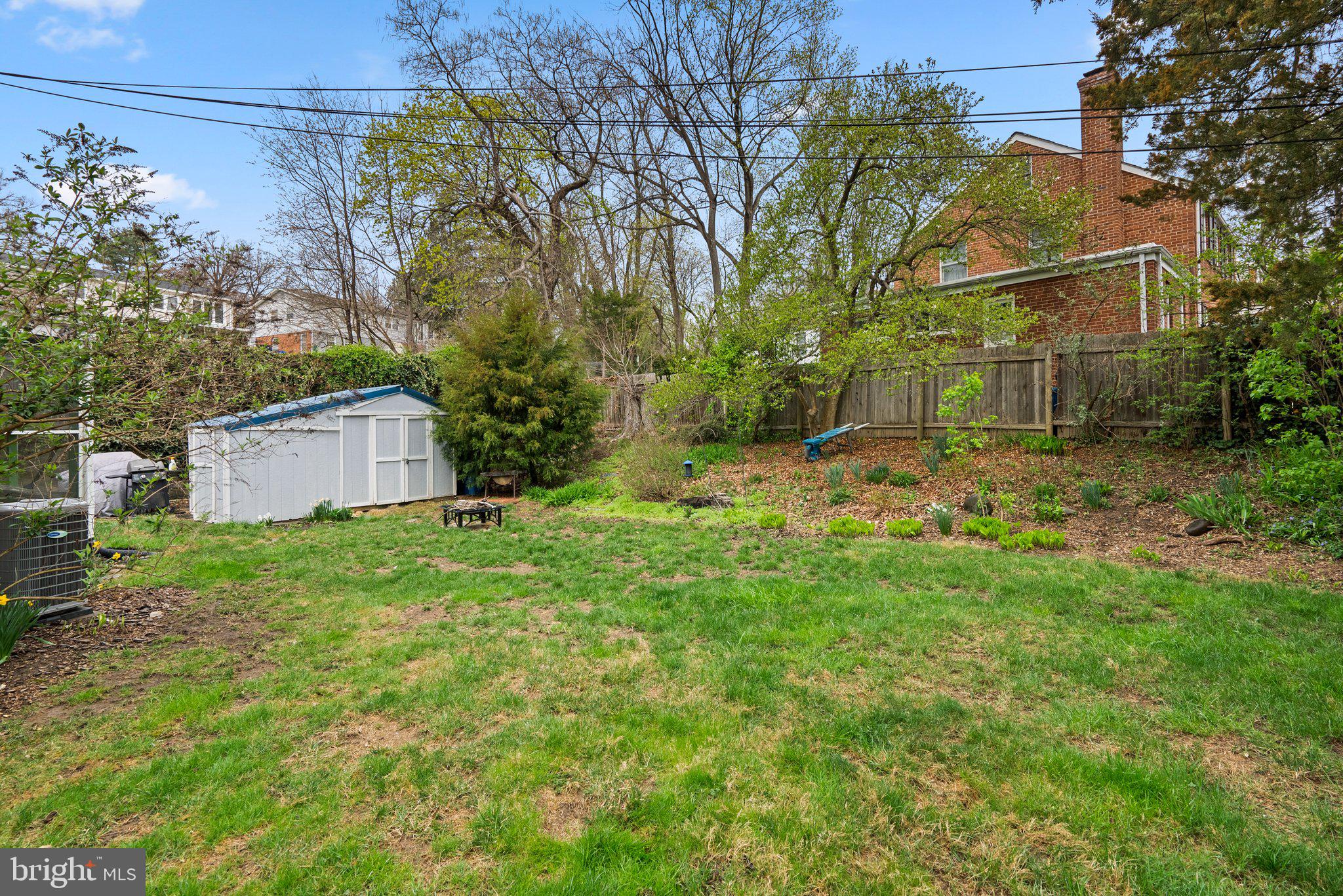 MCKENNEY HILLS - Residential