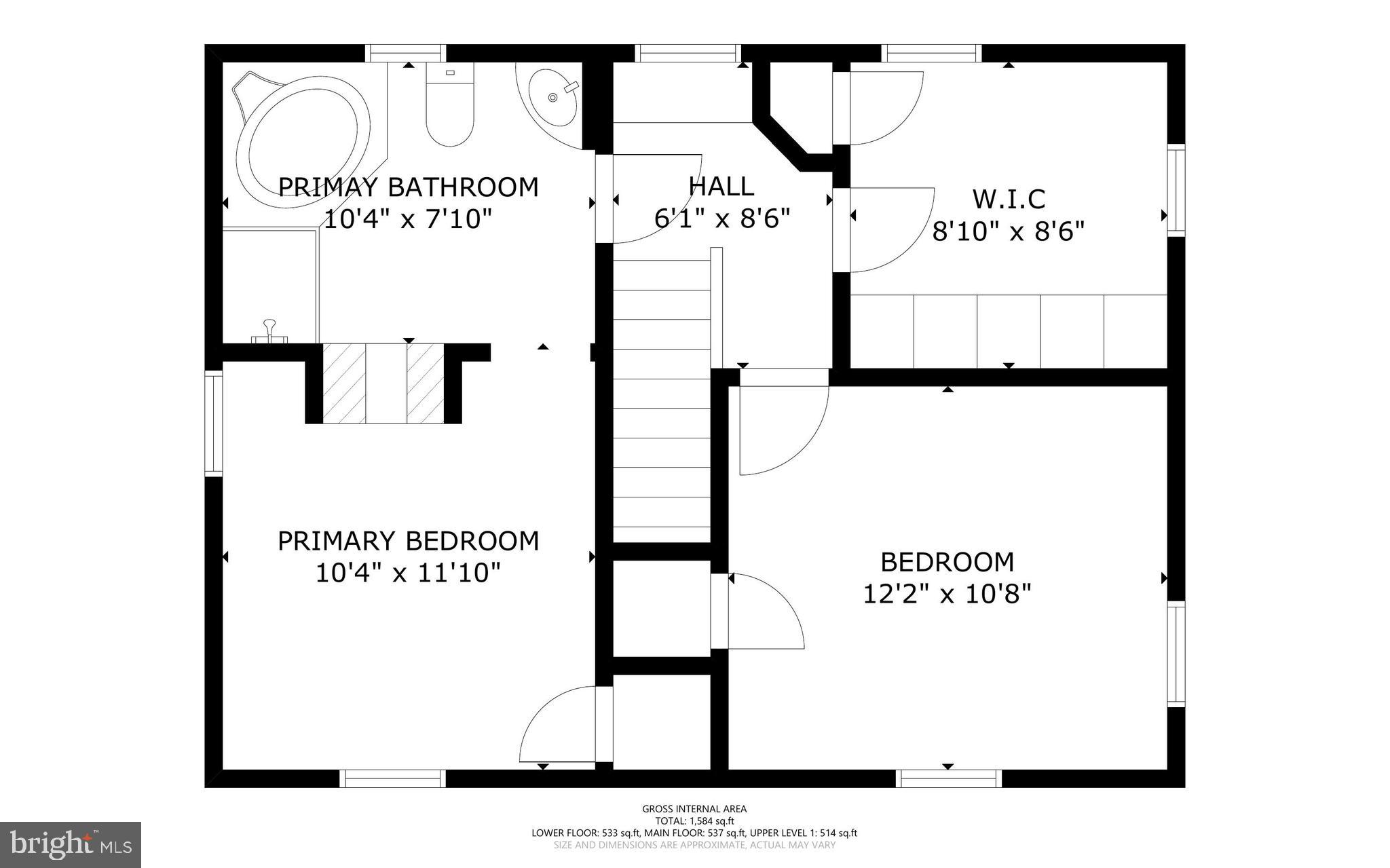 MCKENNEY HILLS - Residential