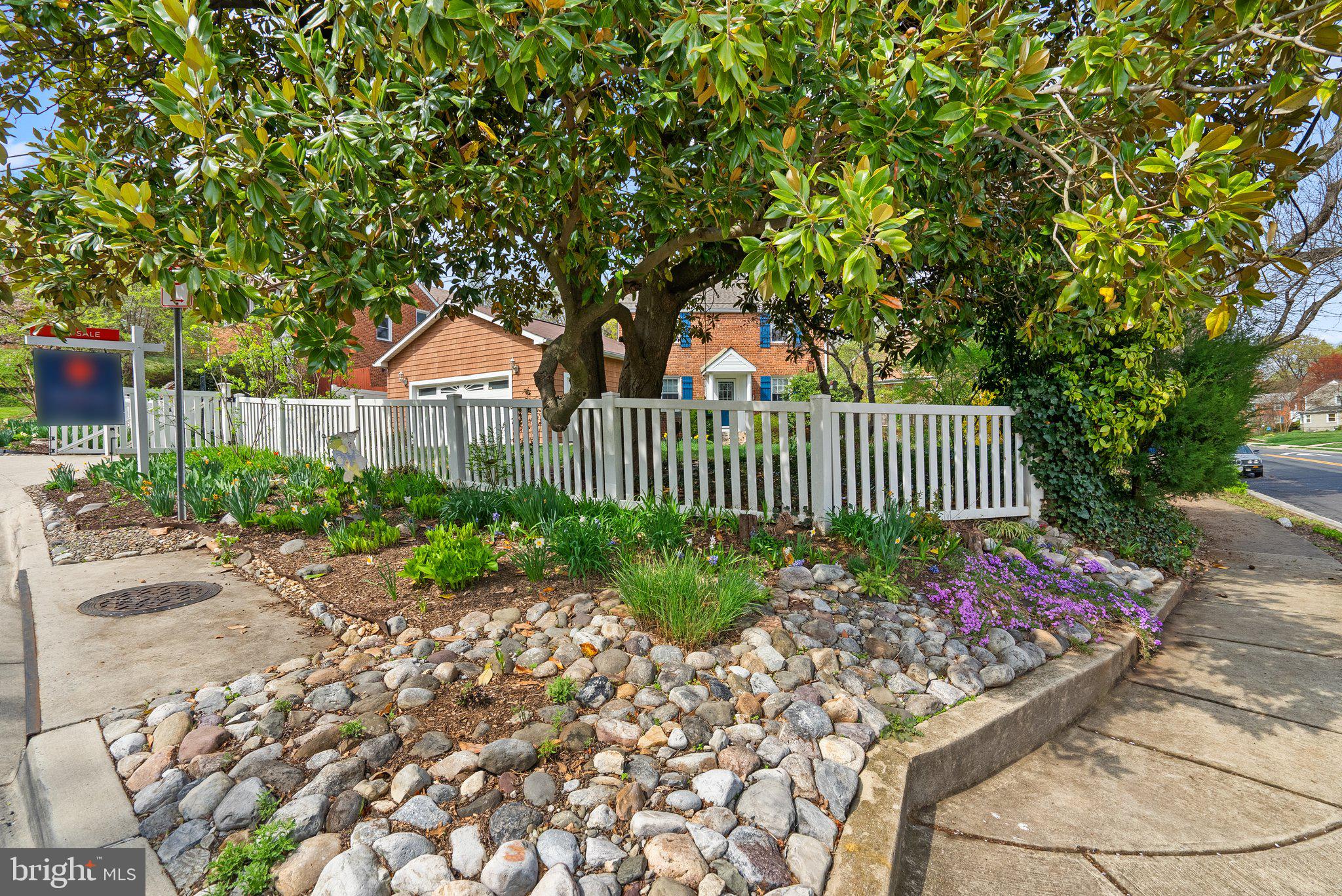 MCKENNEY HILLS - Residential