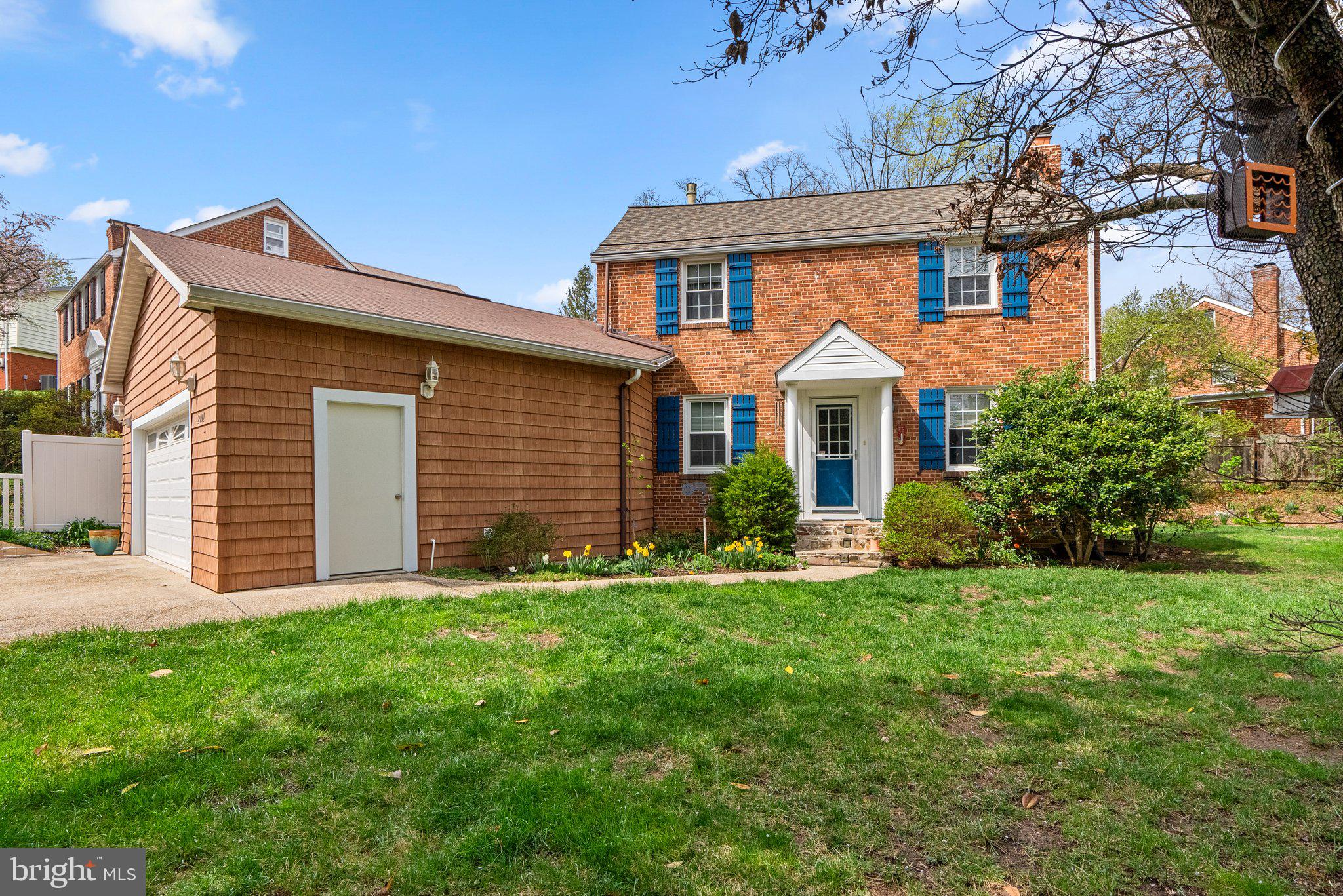 MCKENNEY HILLS - Residential