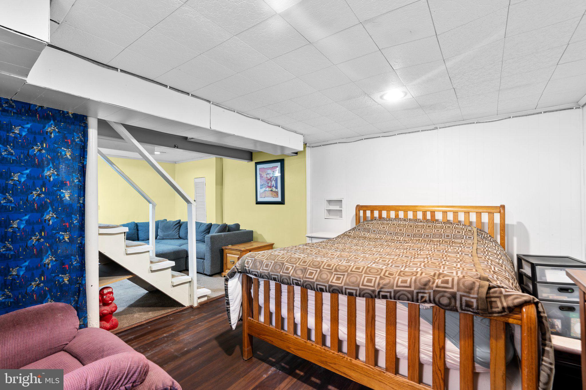 MCKENNEY HILLS - Residential