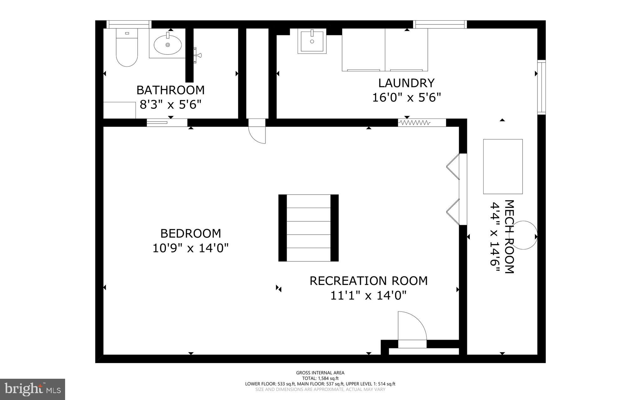 MCKENNEY HILLS - Residential