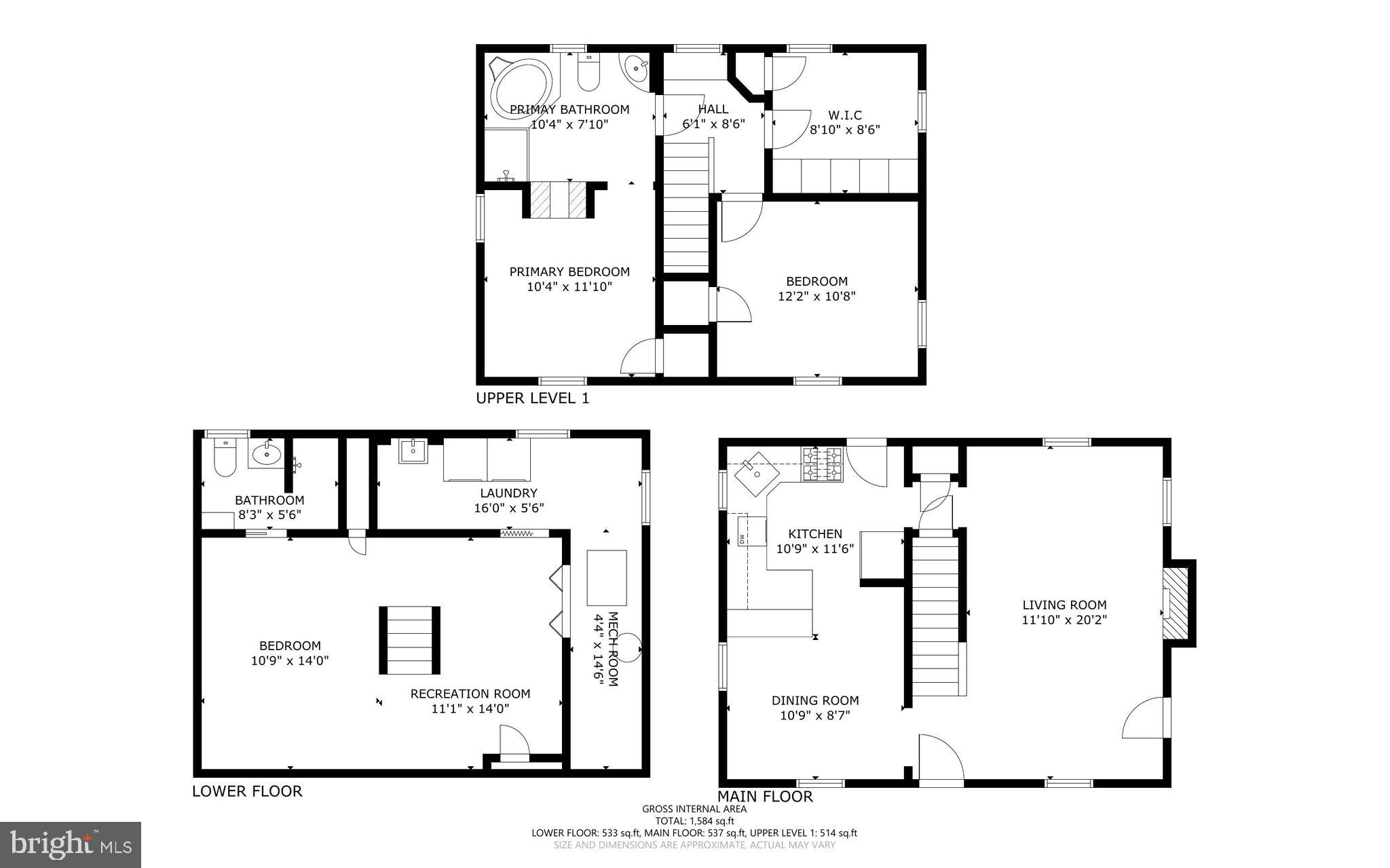 MCKENNEY HILLS - Residential