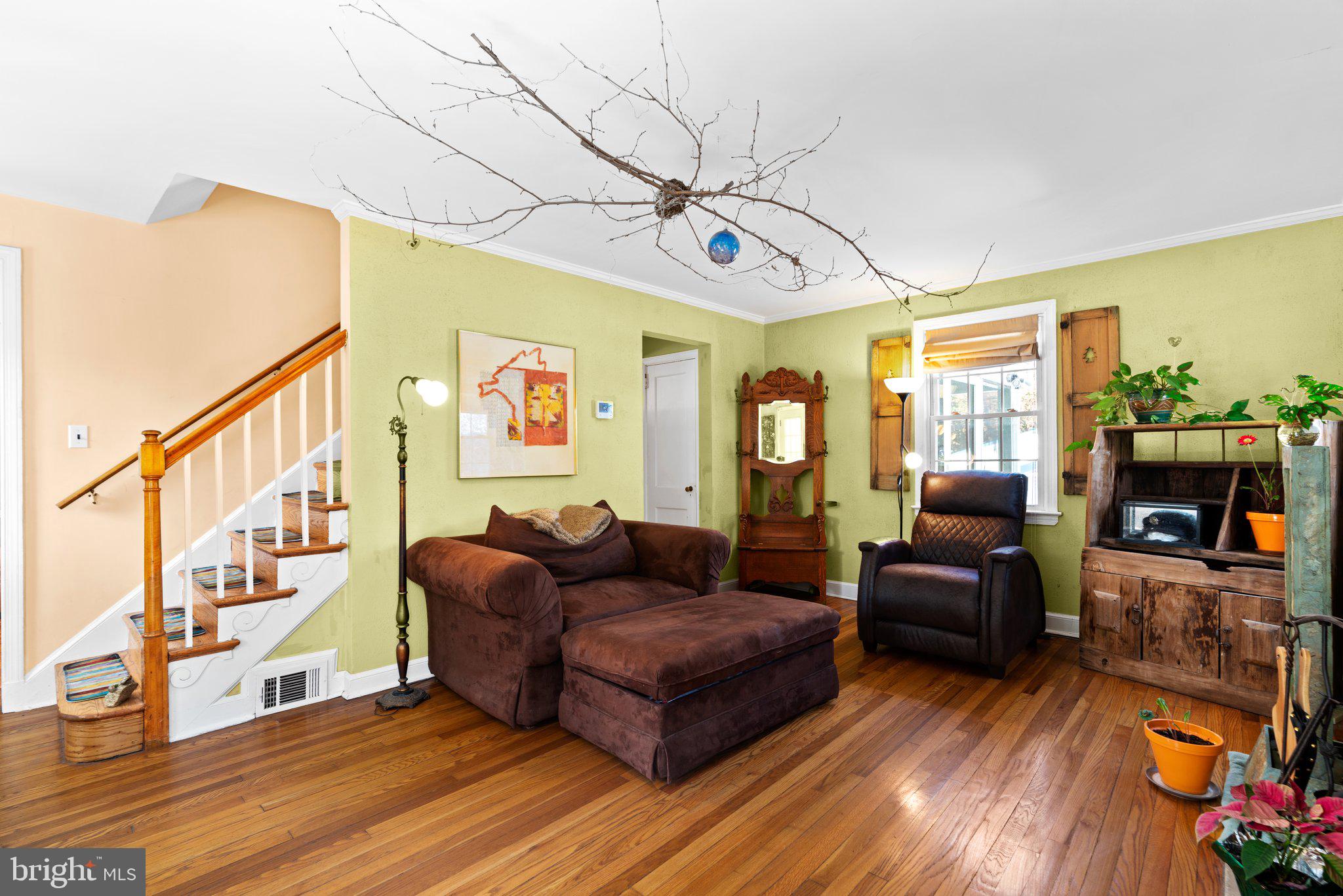 MCKENNEY HILLS - Residential