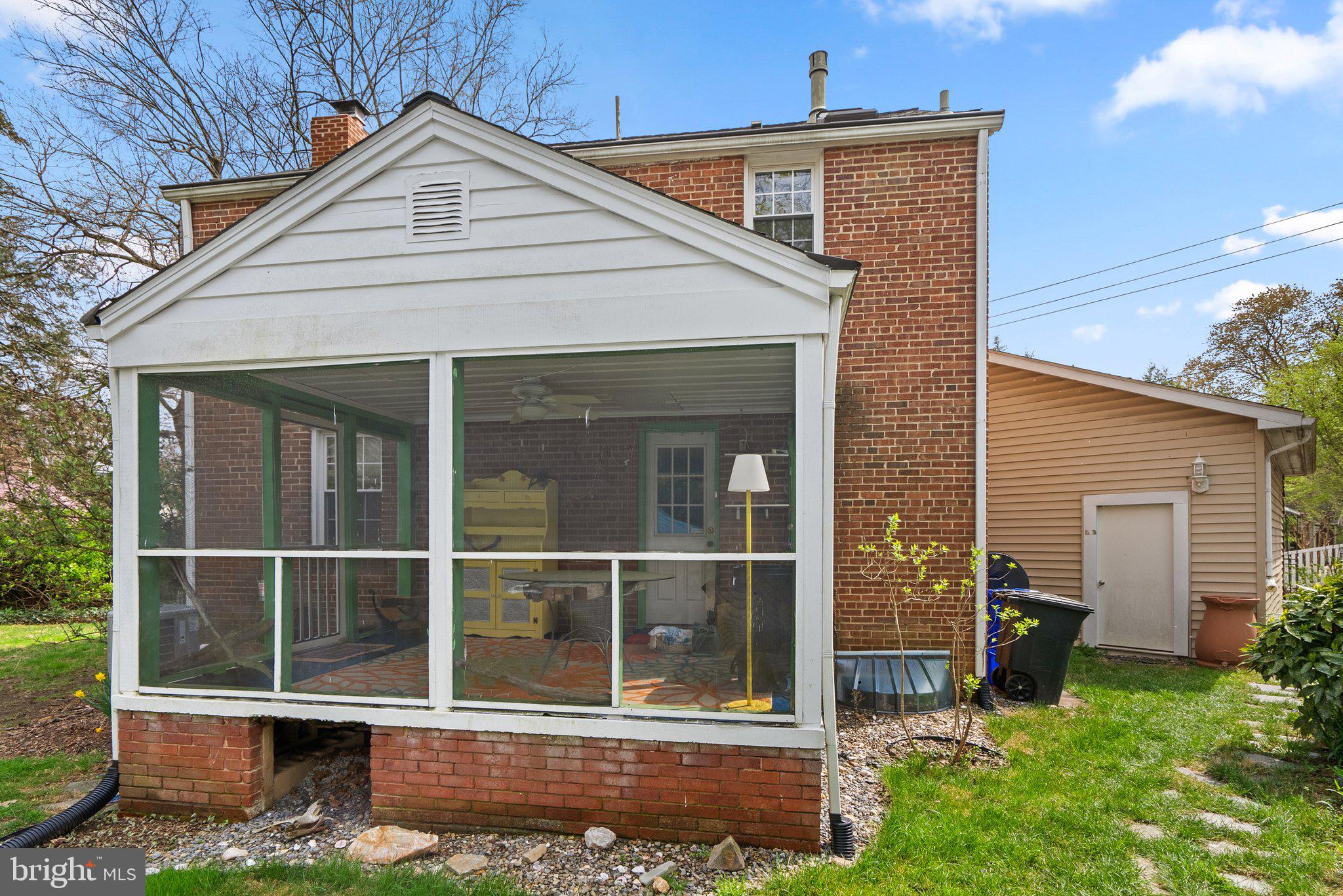 MCKENNEY HILLS - Residential