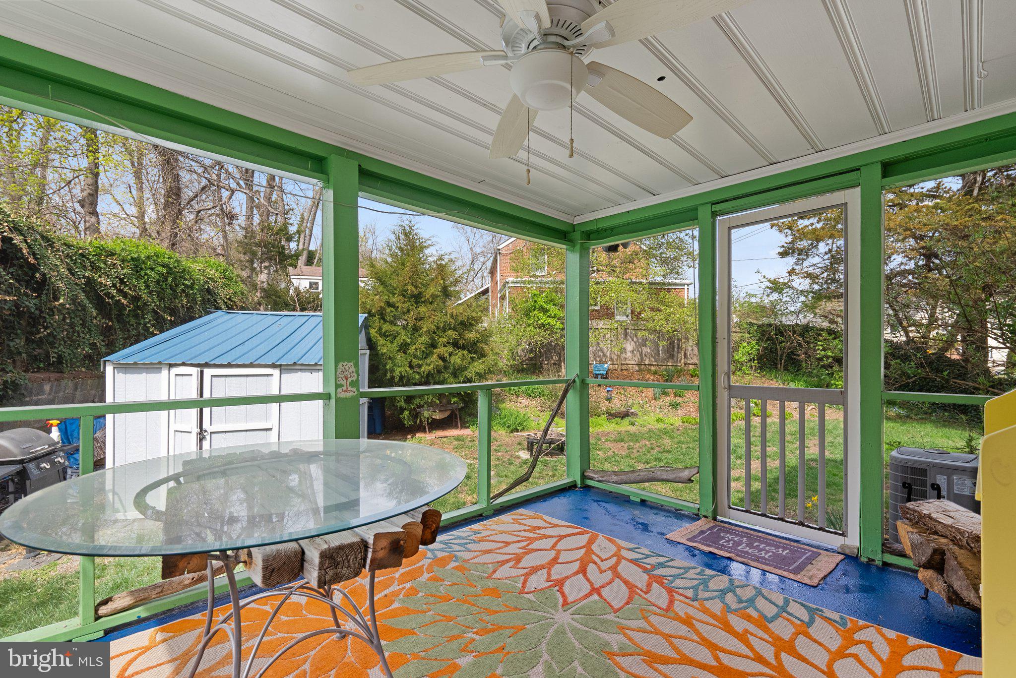 MCKENNEY HILLS - Residential