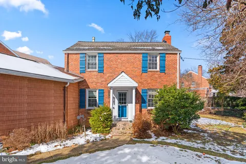 2401 Hayden Drive, Silver Spring, MD 20902 - MLS#: MDMC2165586