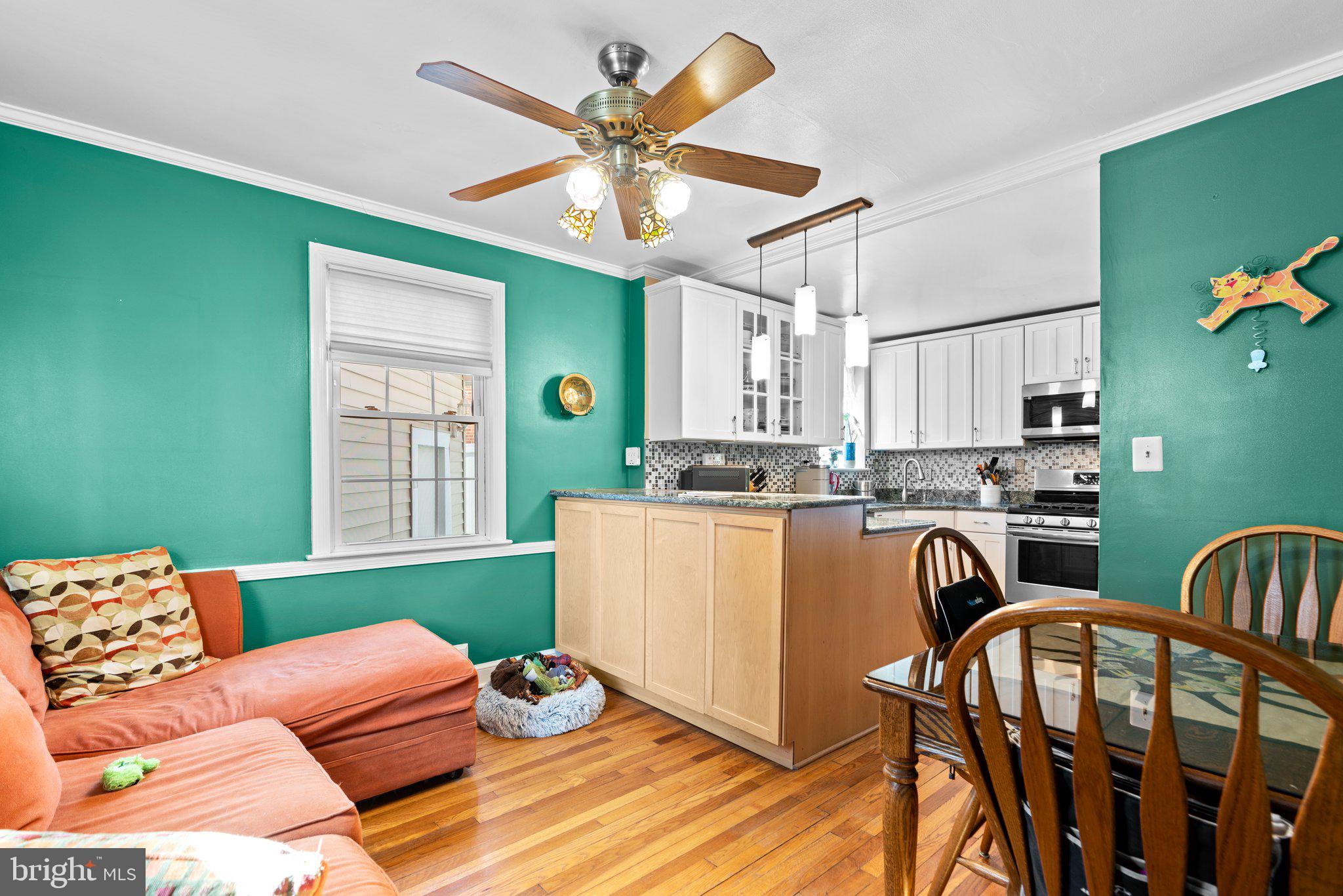 MCKENNEY HILLS - Residential