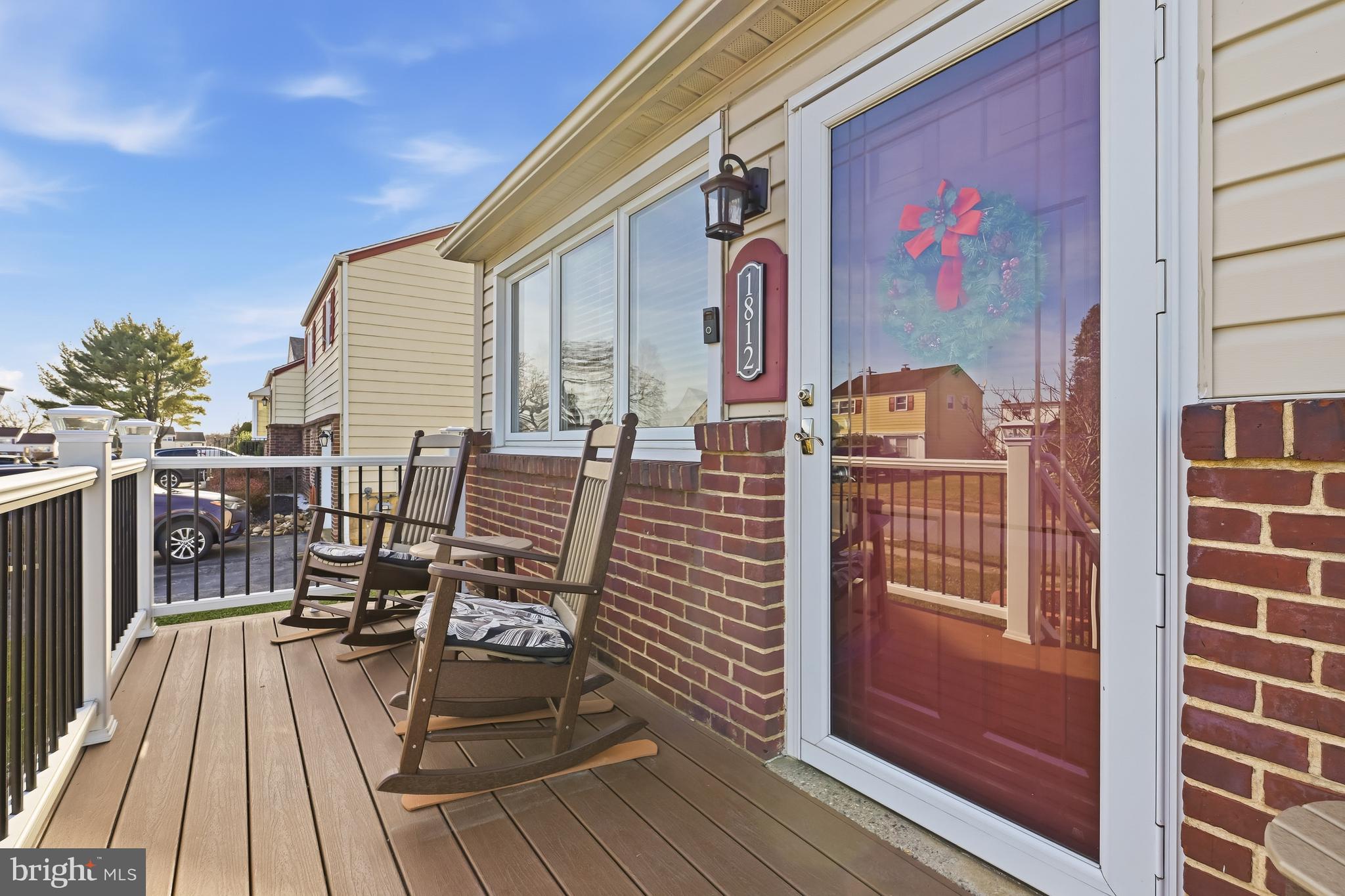 1812 WINDERMERE AVENUE