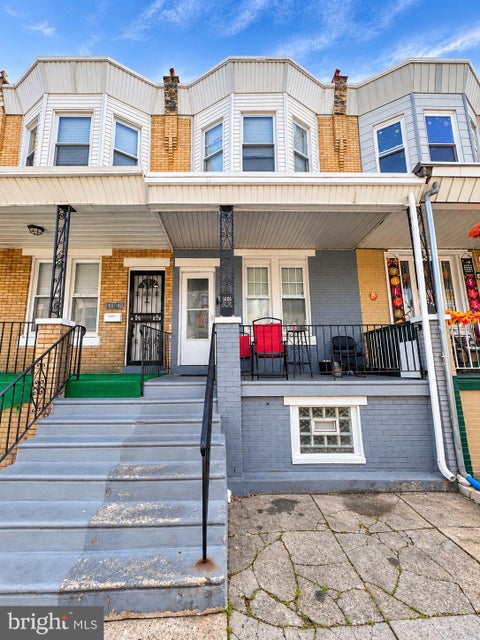 Homes For Sale - 5620 Hazel Avenue<br/> Philadelphia County, PHILADELPHIA, PA 19143