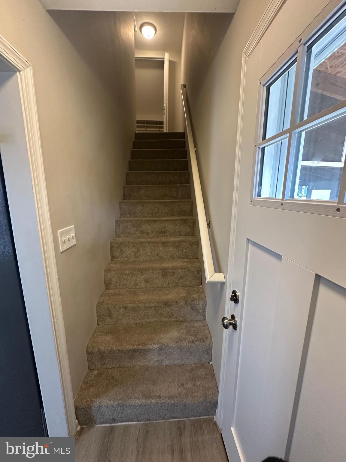 BALTIMORE HIGHLANDS - Residential