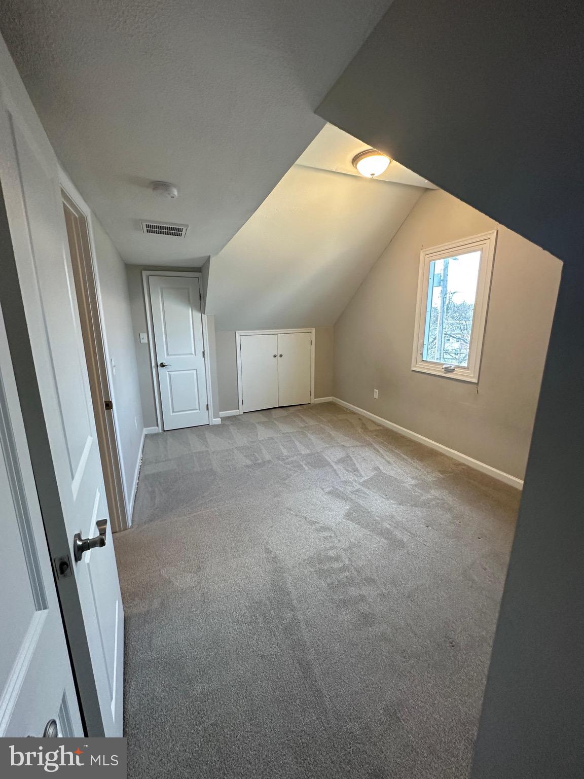 BALTIMORE HIGHLANDS - Residential