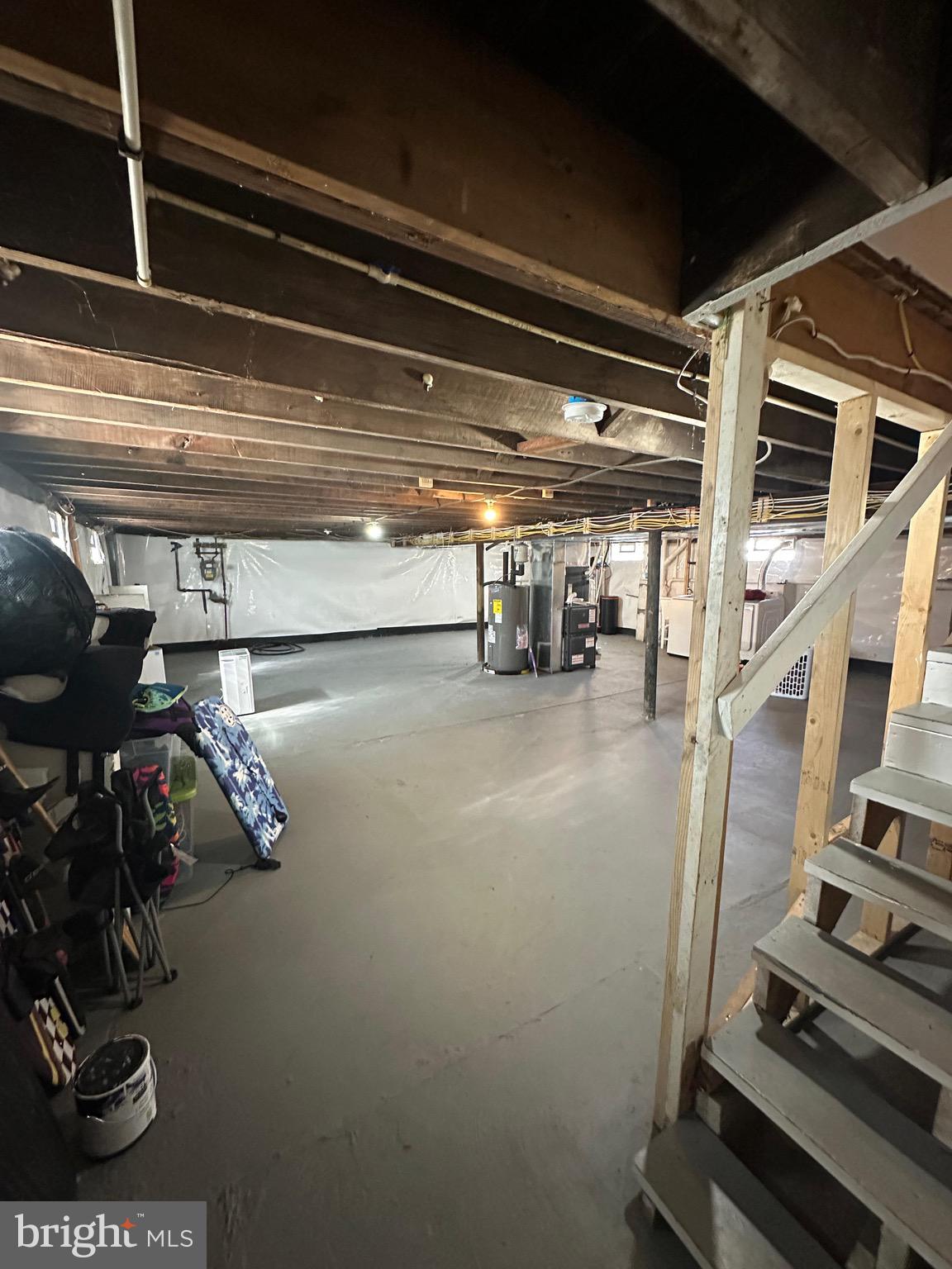 BALTIMORE HIGHLANDS - Residential