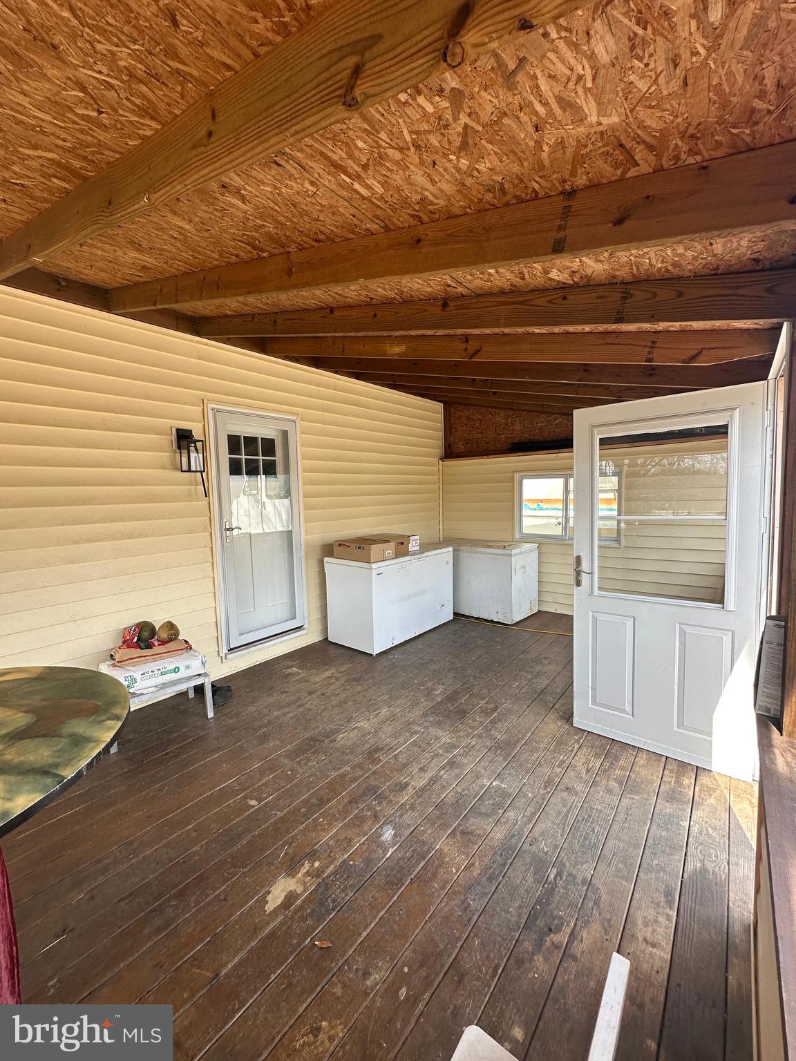 BALTIMORE HIGHLANDS - Residential